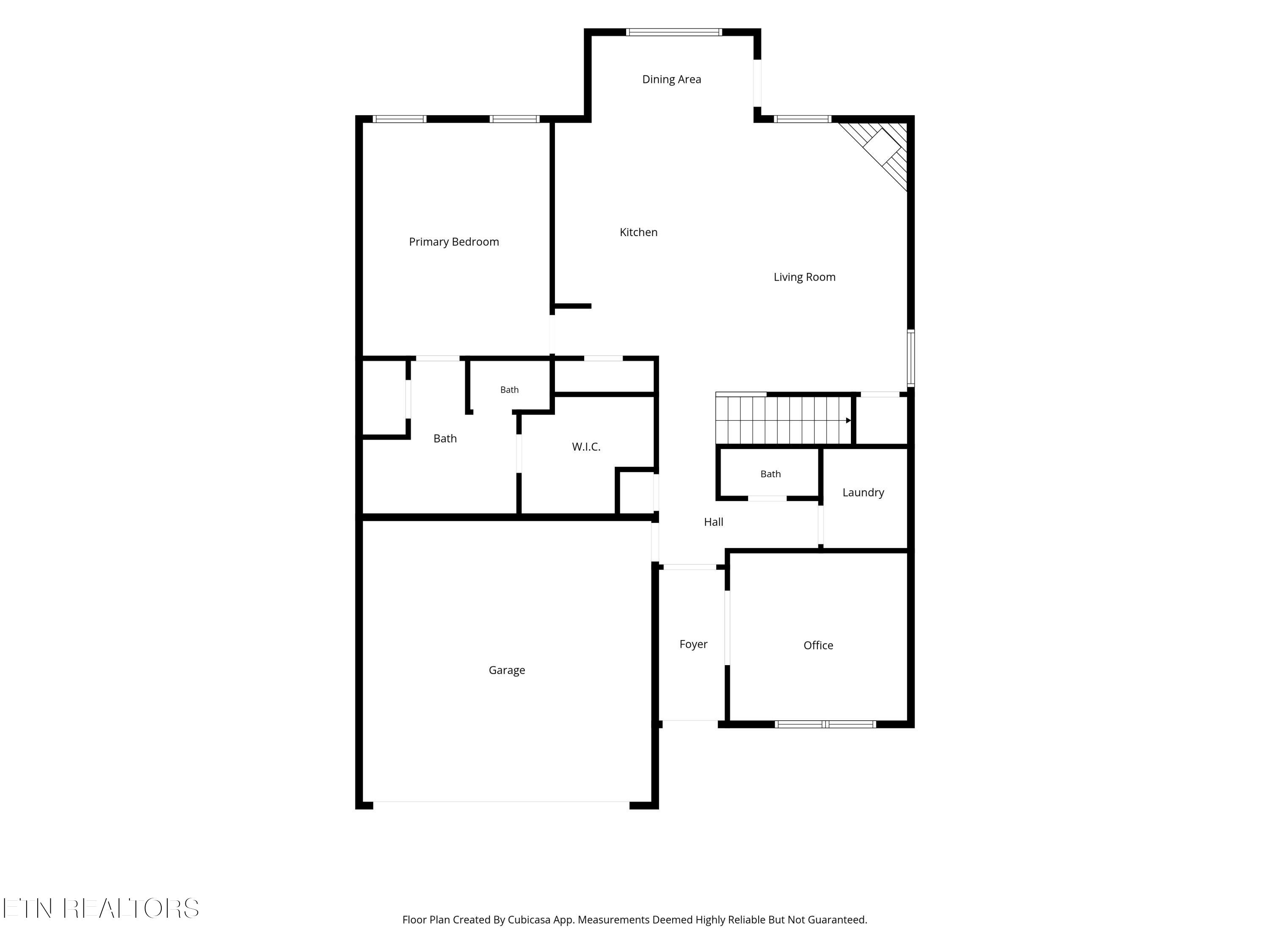217 Ibis Loop Oak Ridge TN 37830