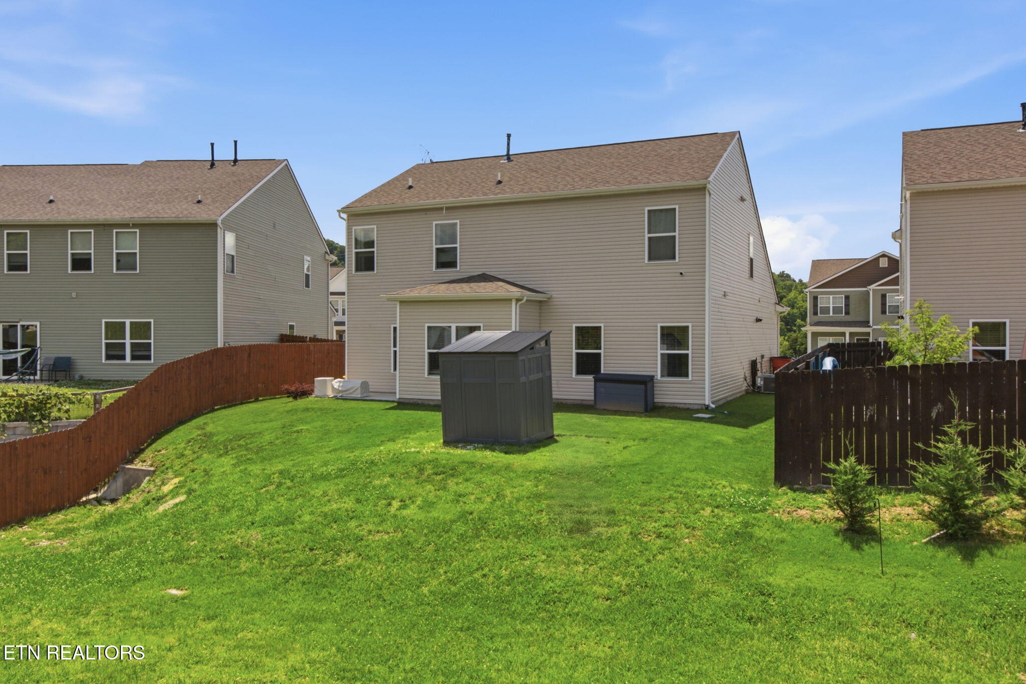 217 Ibis Loop Oak Ridge TN 37830