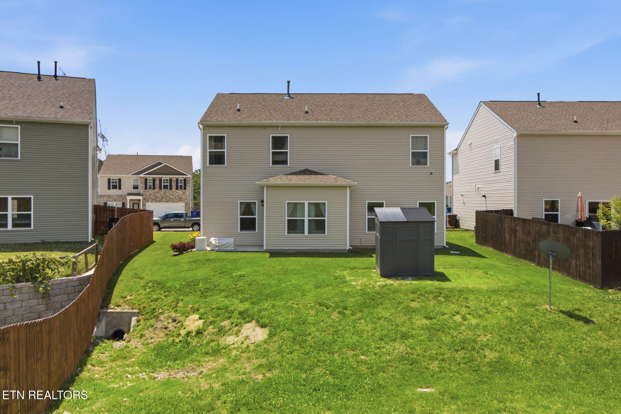 217 Ibis Loop Oak Ridge TN 37830