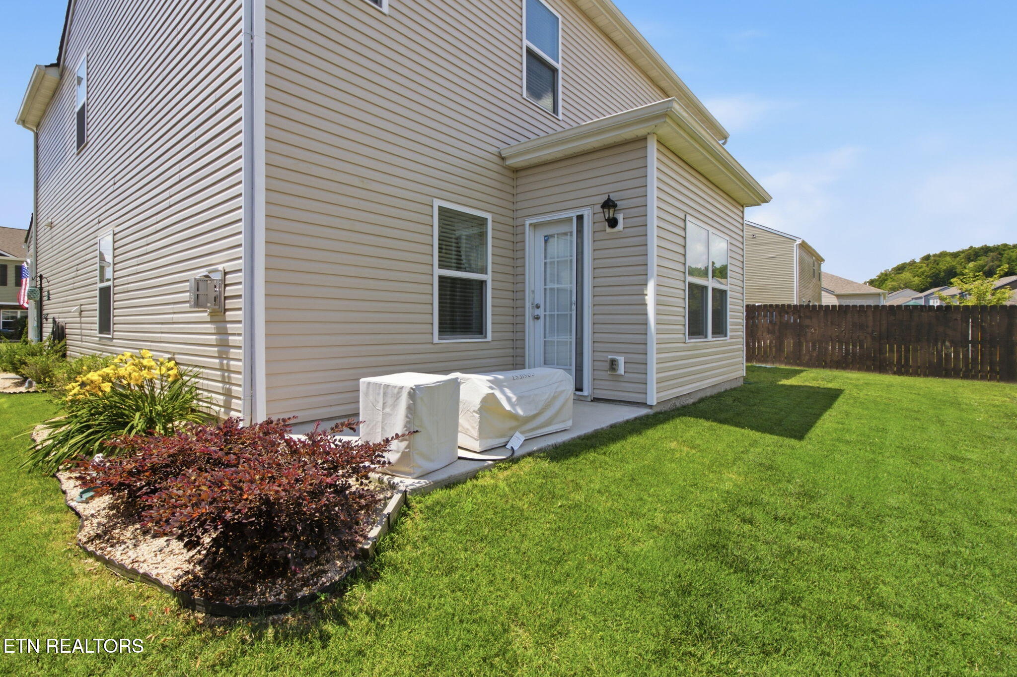 217 Ibis Loop Oak Ridge TN 37830
