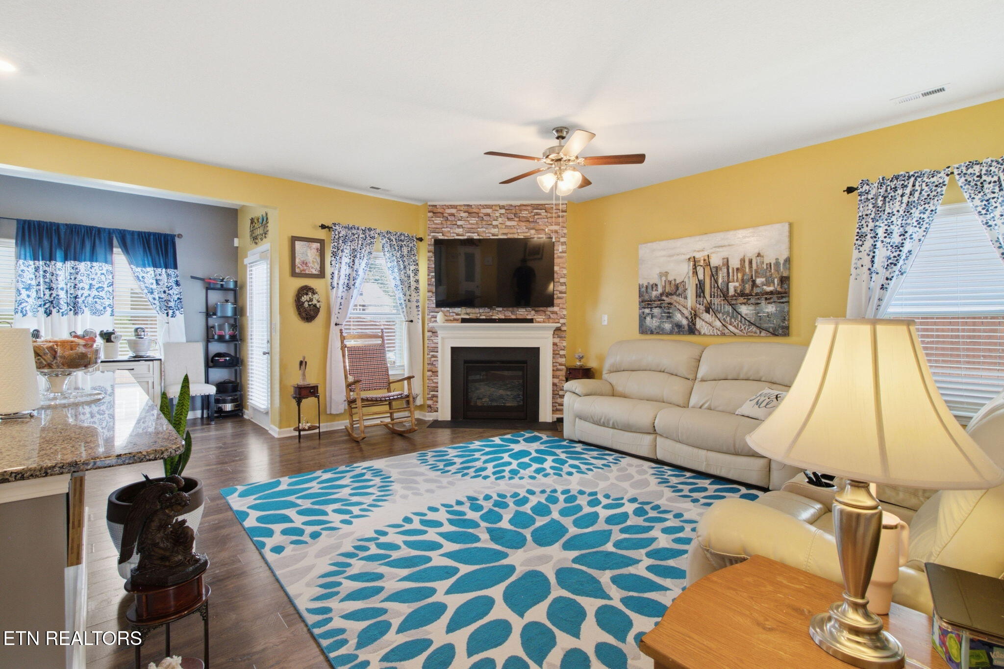217 Ibis Loop Oak Ridge TN 37830