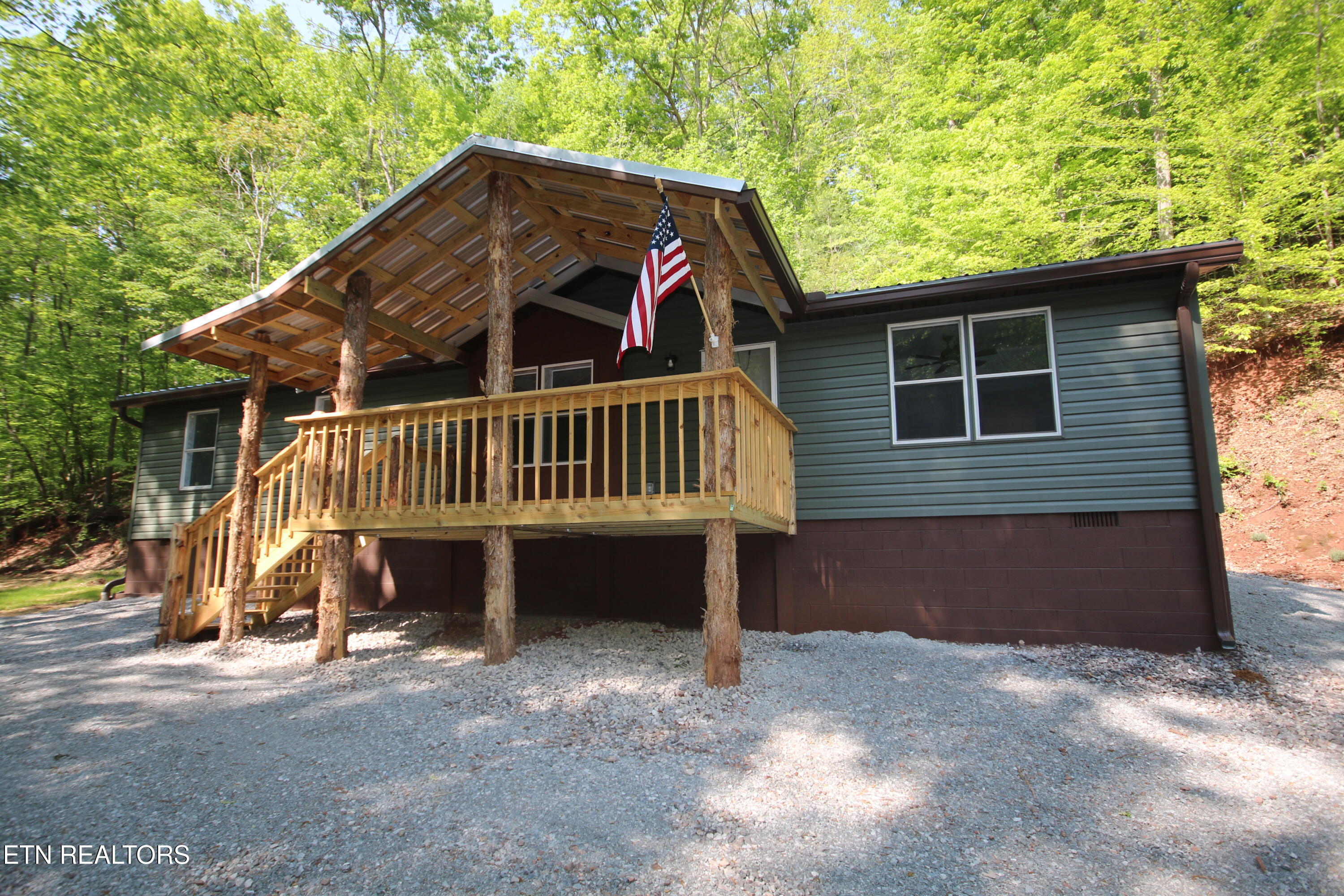 526 Anderson Road Sweetwater TN 37874