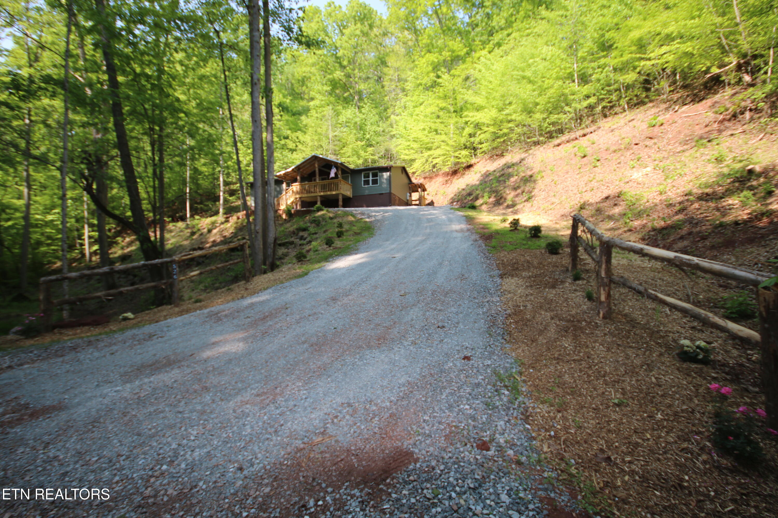 526 Anderson Road Sweetwater TN 37874