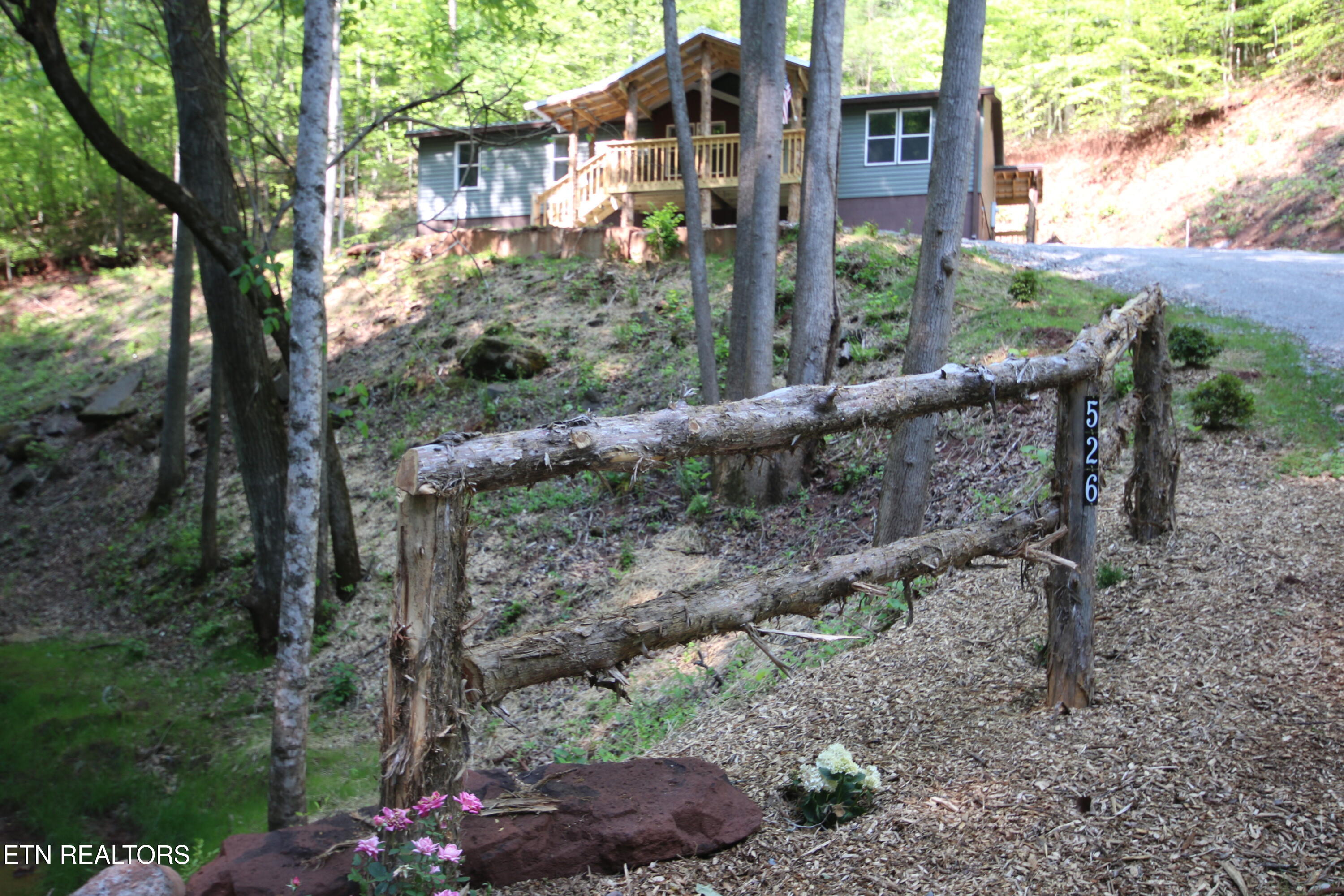 526 Anderson Road Sweetwater TN 37874