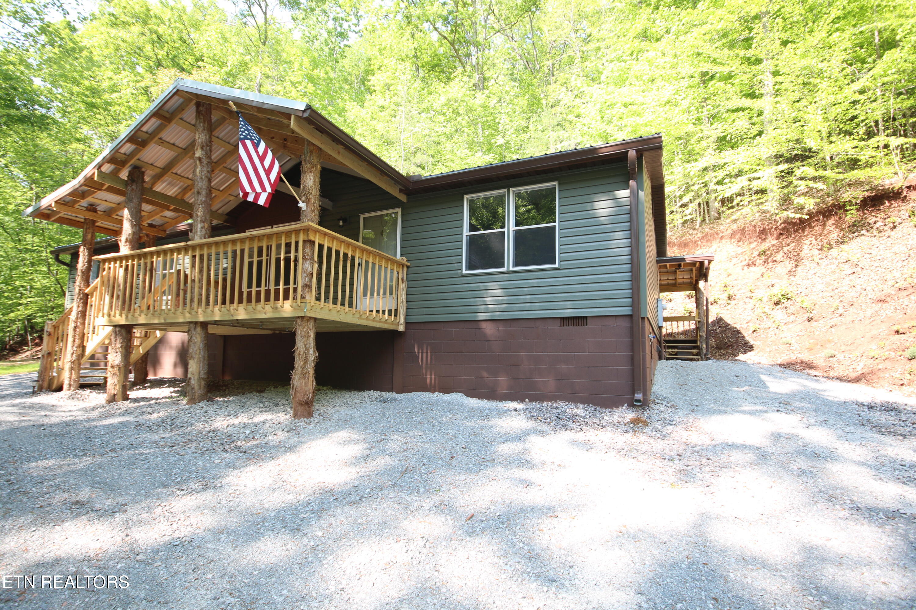 526 Anderson Road Sweetwater TN 37874