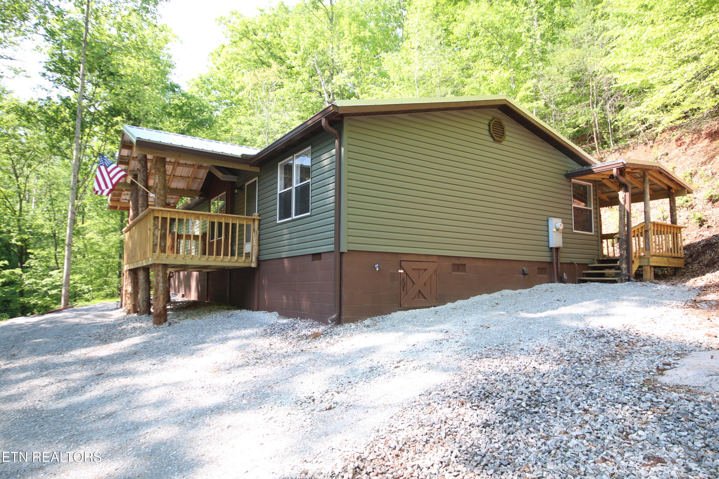 526 Anderson Road Sweetwater TN 37874