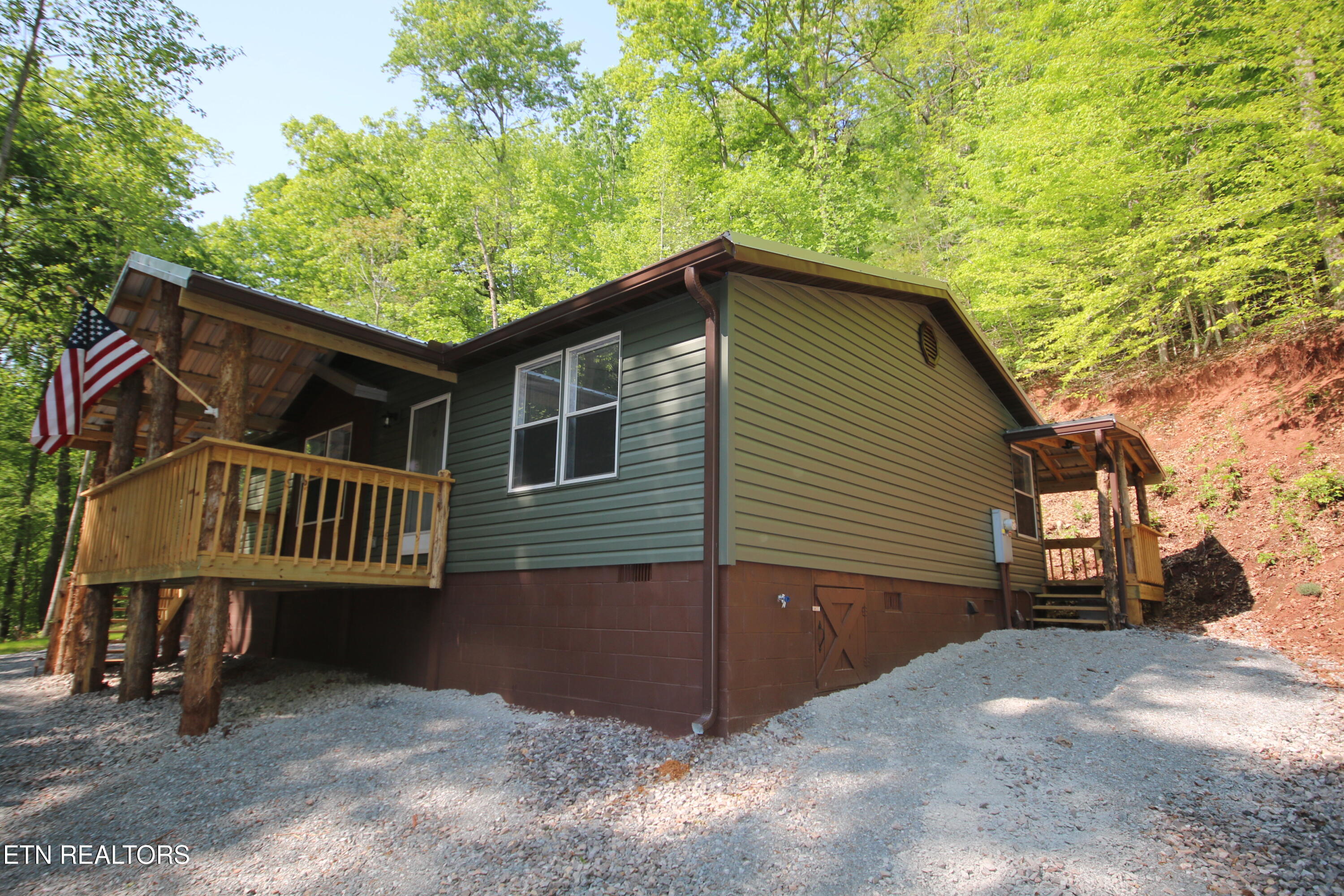 526 Anderson Road Sweetwater TN 37874