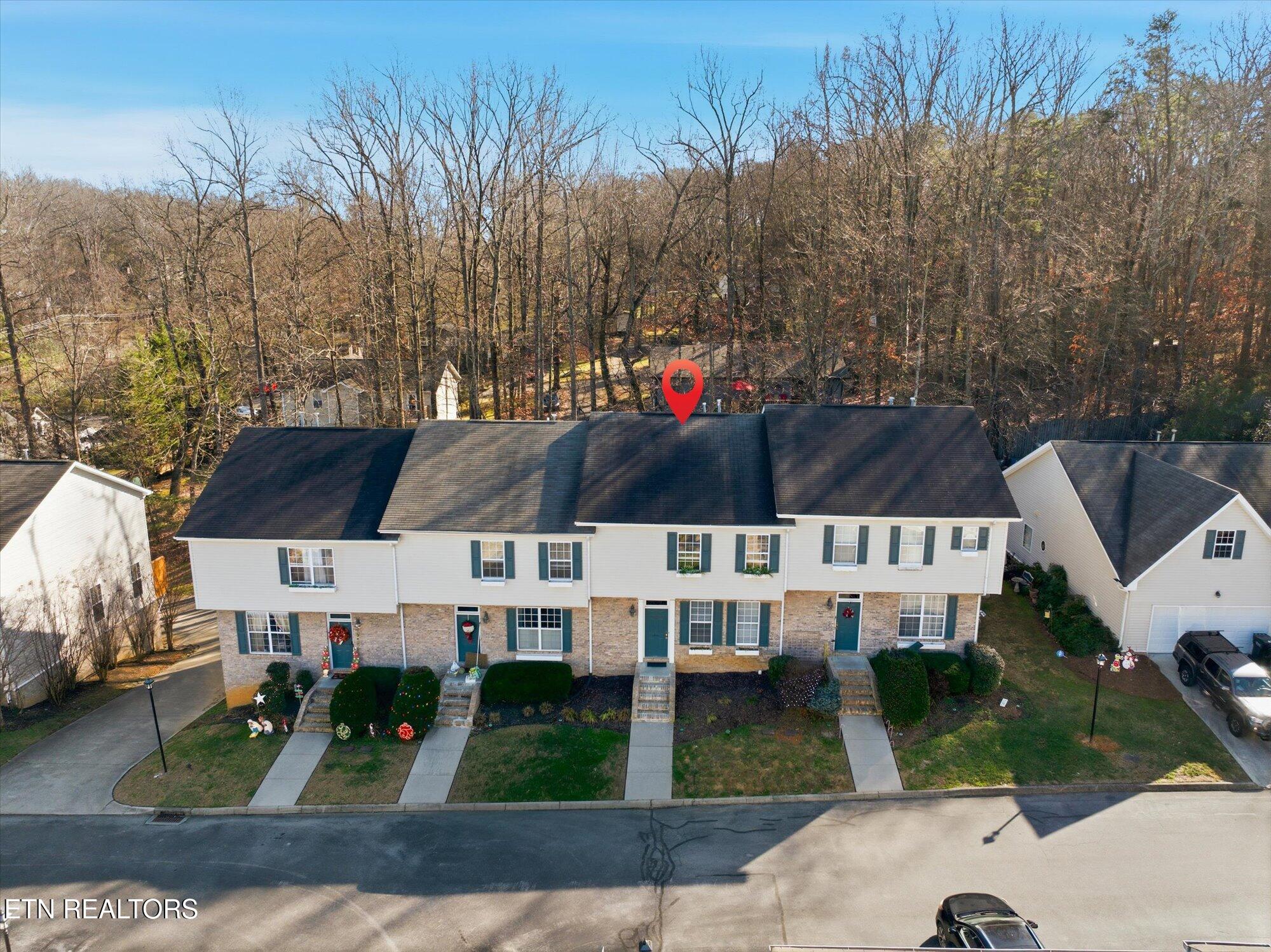10724 Prince Albert Way Knoxville TN 37934