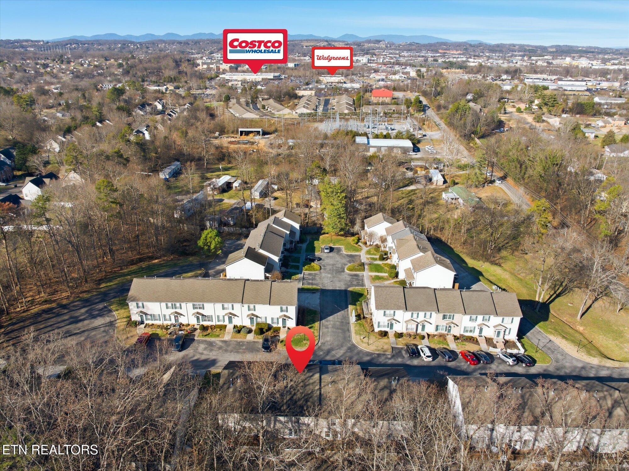 10724 Prince Albert Way Knoxville TN 37934