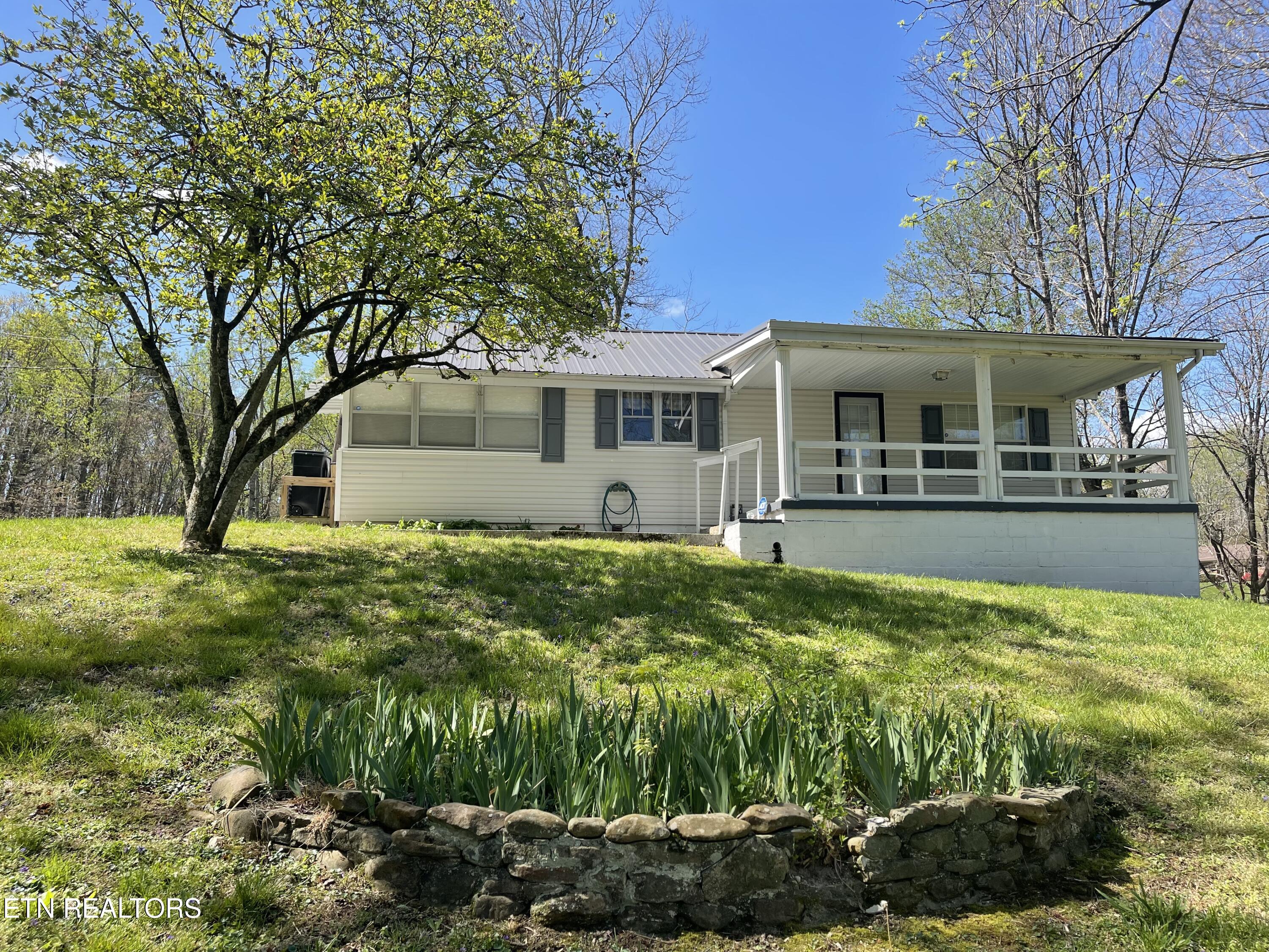 105 Echo Valley Road Rocky Top TN 37769