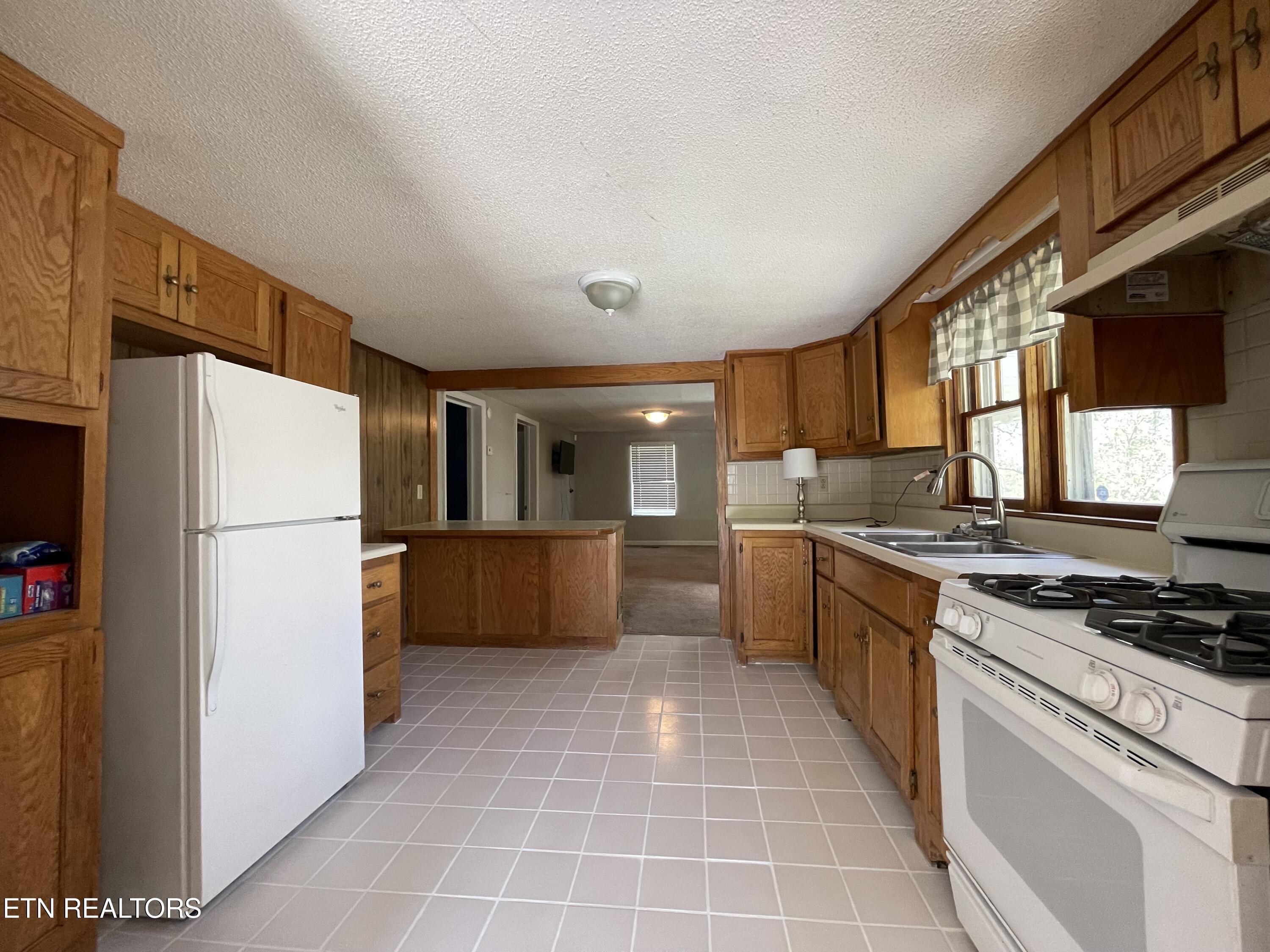 105 Echo Valley Road Rocky Top TN 37769
