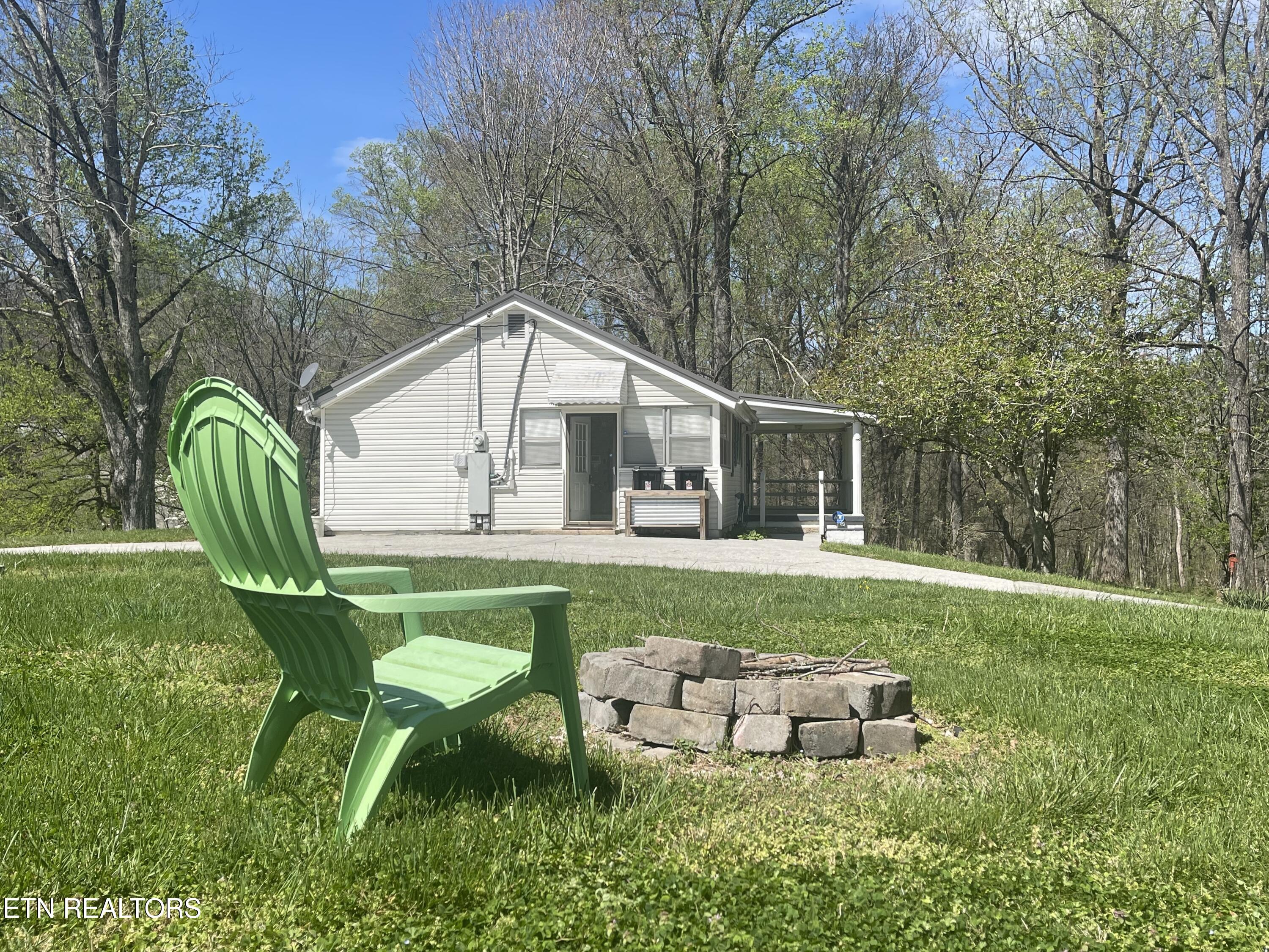 105 Echo Valley Road Rocky Top TN 37769