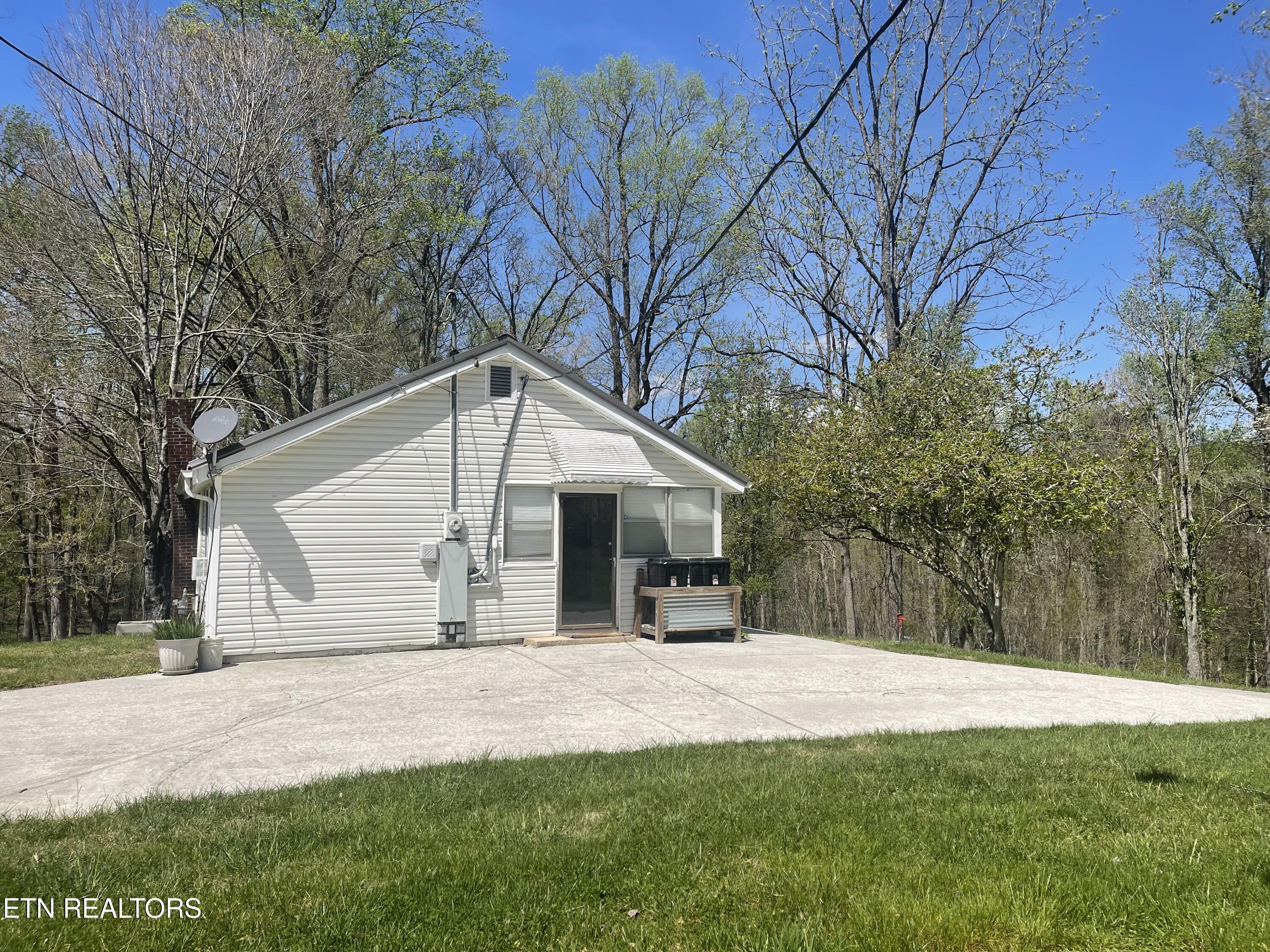 105 Echo Valley Road Rocky Top TN 37769