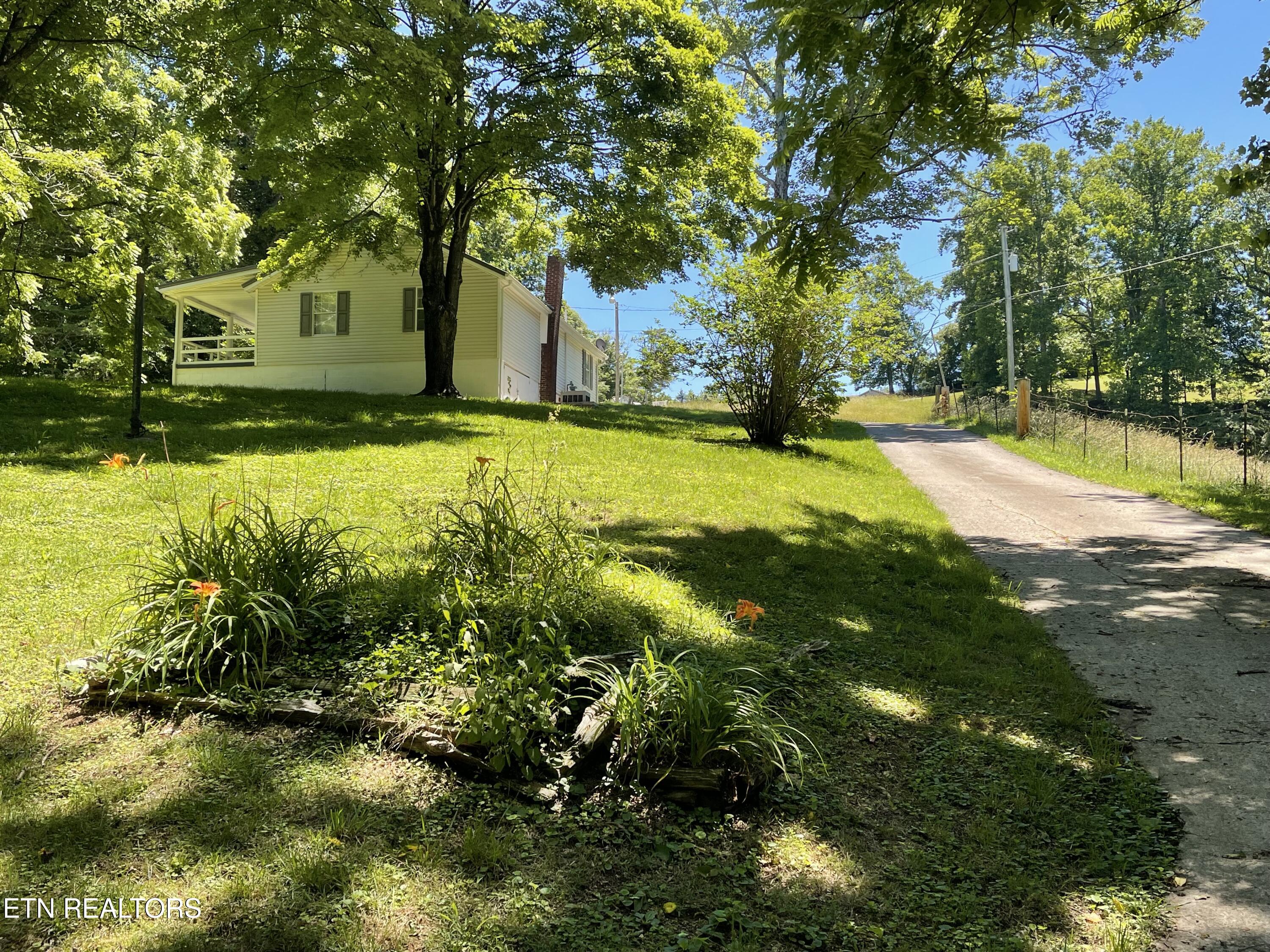 105 Echo Valley Road Rocky Top TN 37769