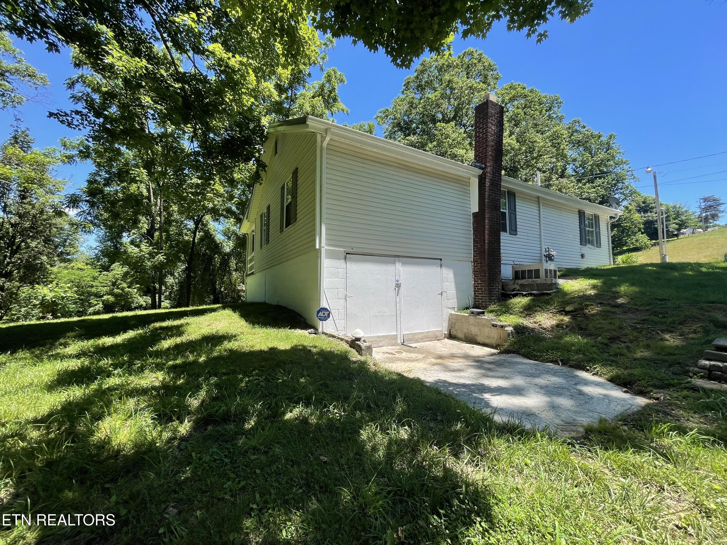 105 Echo Valley Road Rocky Top TN 37769