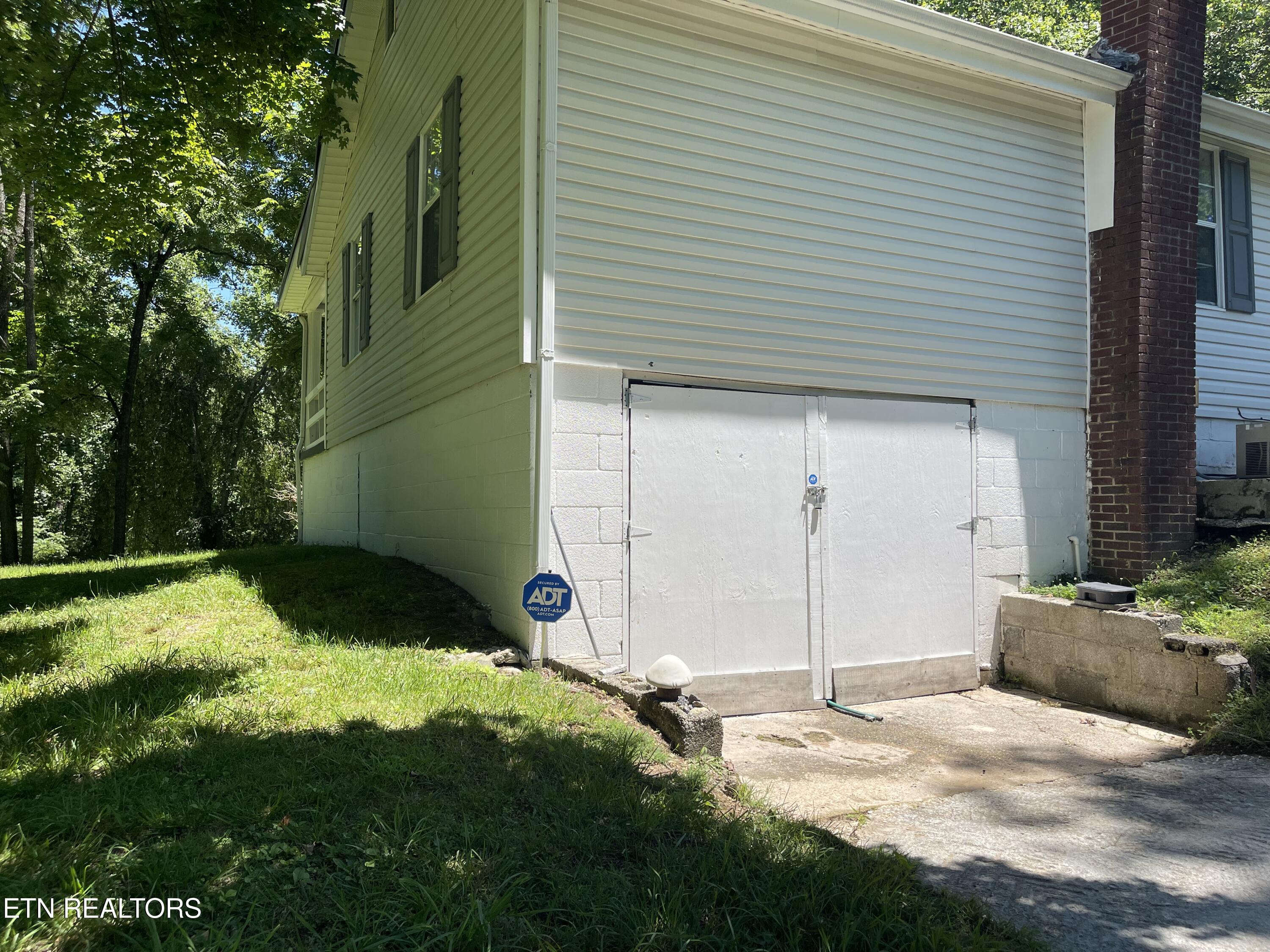 105 Echo Valley Road Rocky Top TN 37769