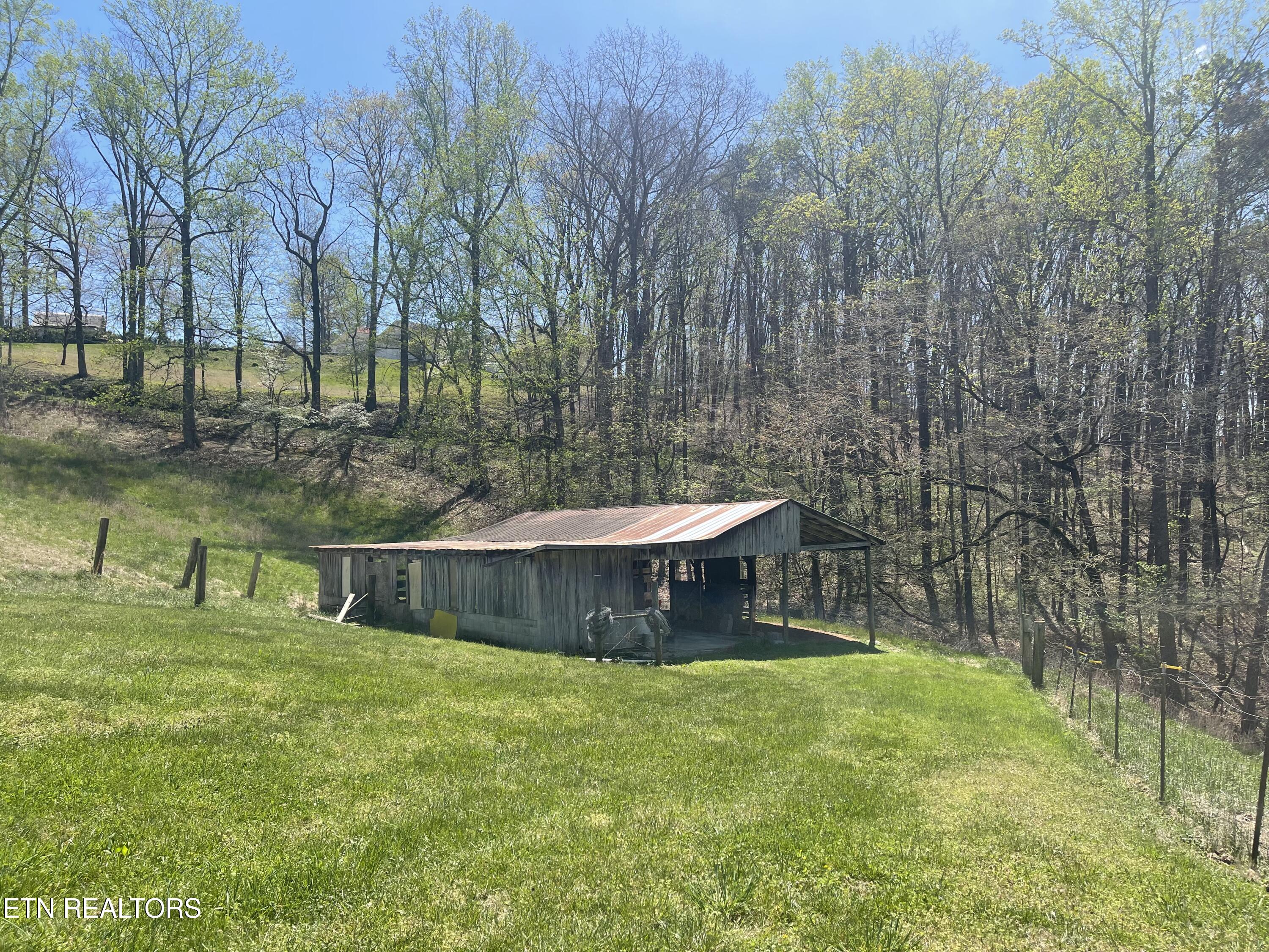 105 Echo Valley Road Rocky Top TN 37769