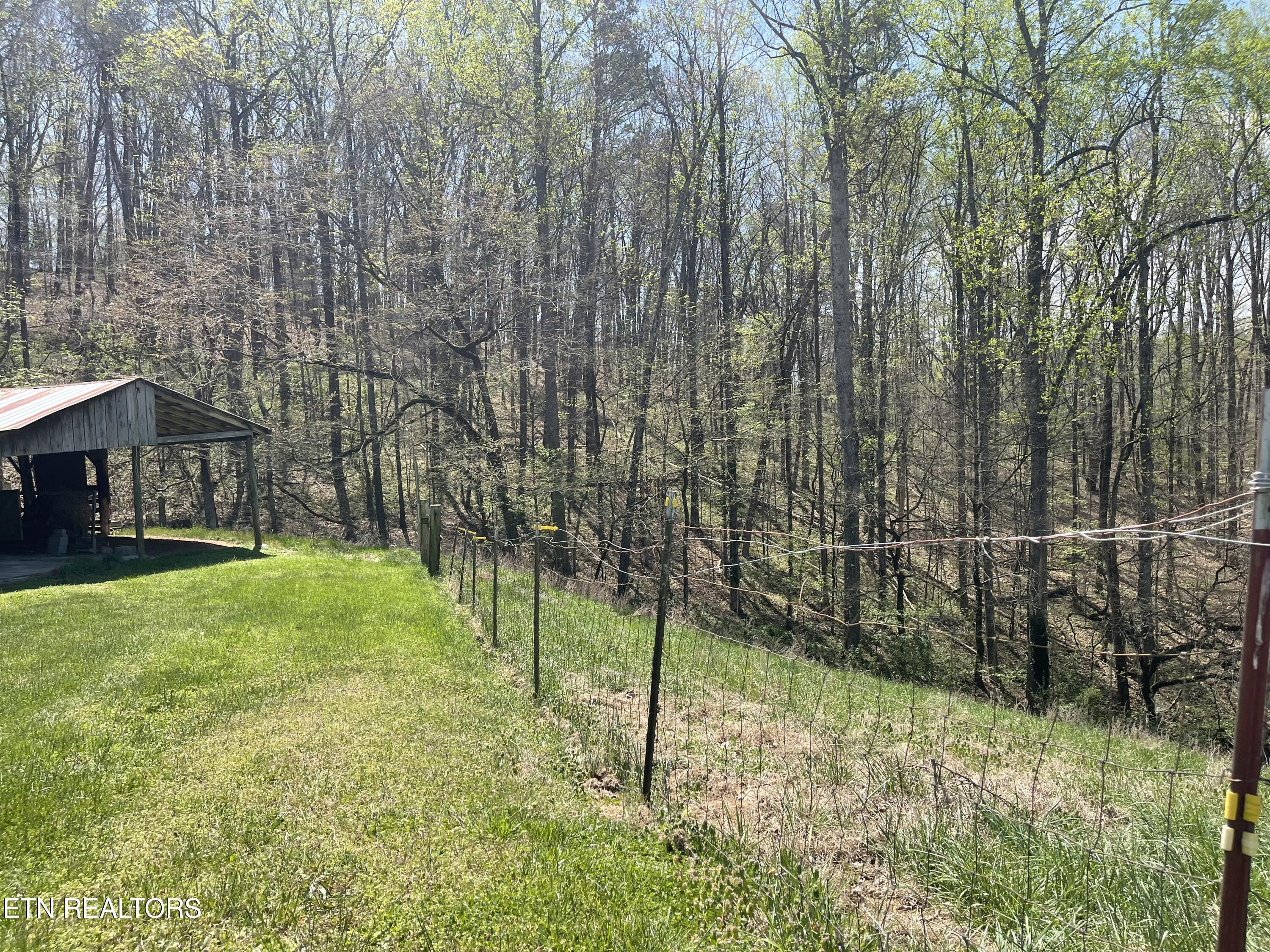 105 Echo Valley Road Rocky Top TN 37769