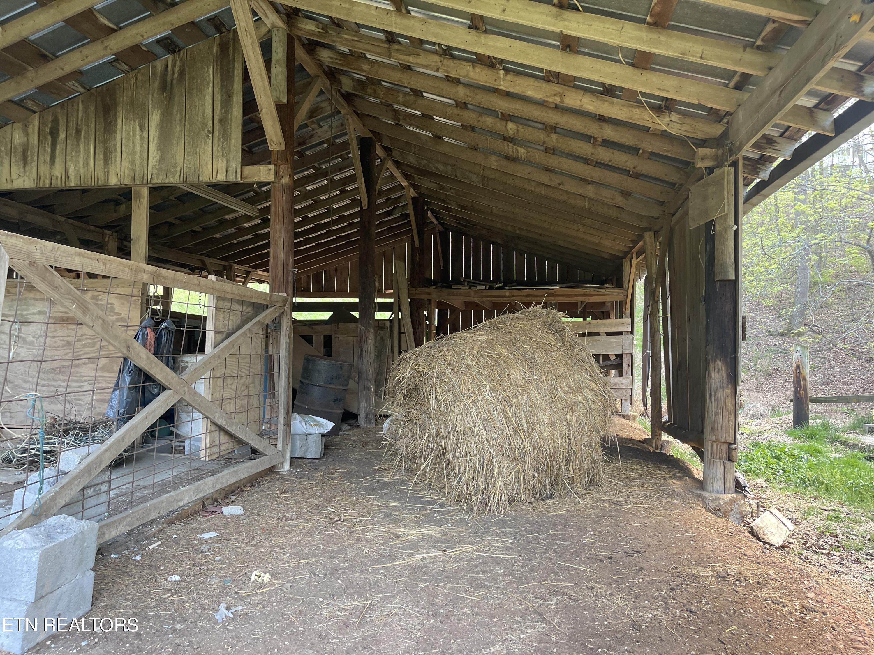 105 Echo Valley Road Rocky Top TN 37769
