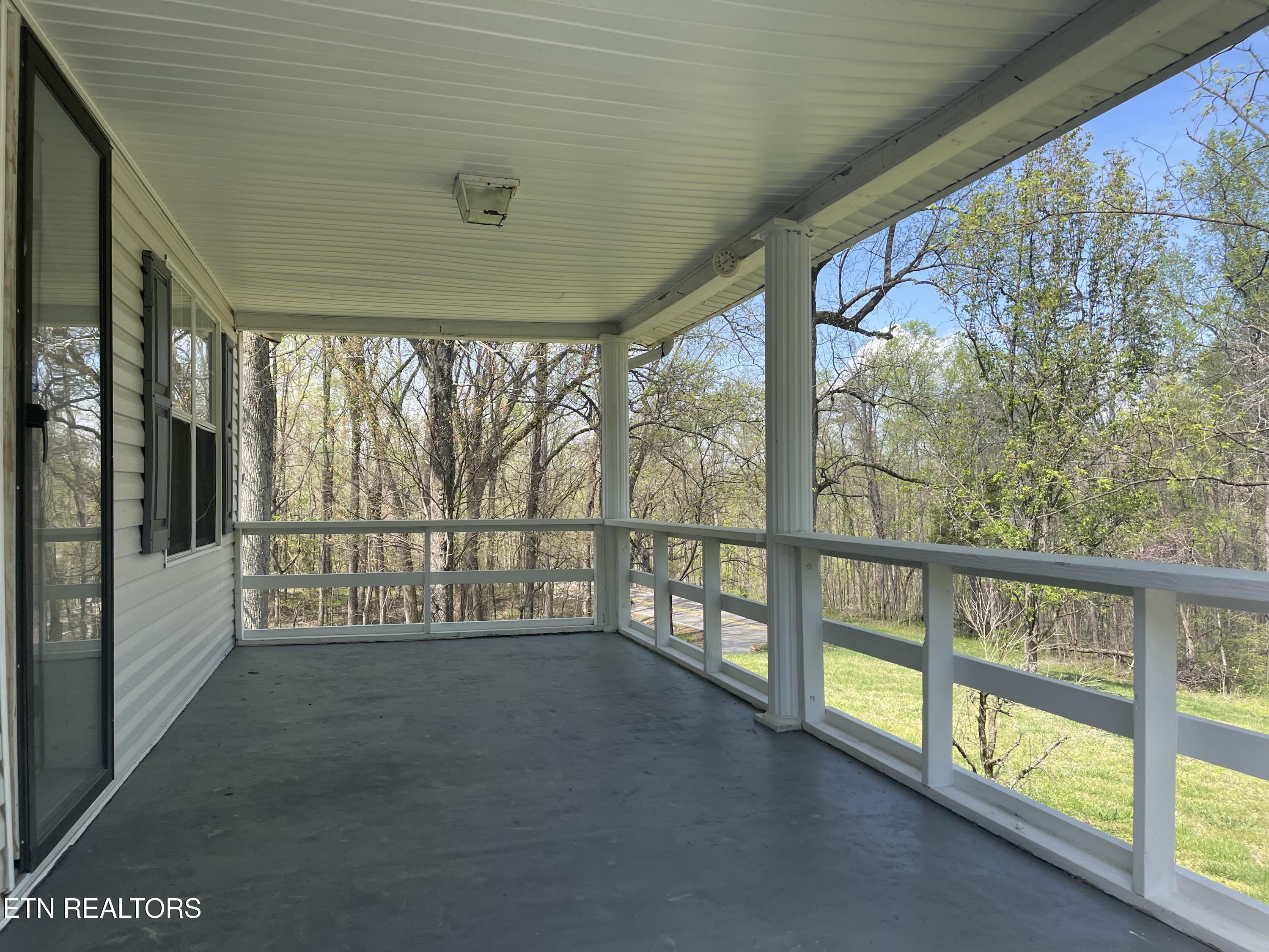 105 Echo Valley Road Rocky Top TN 37769