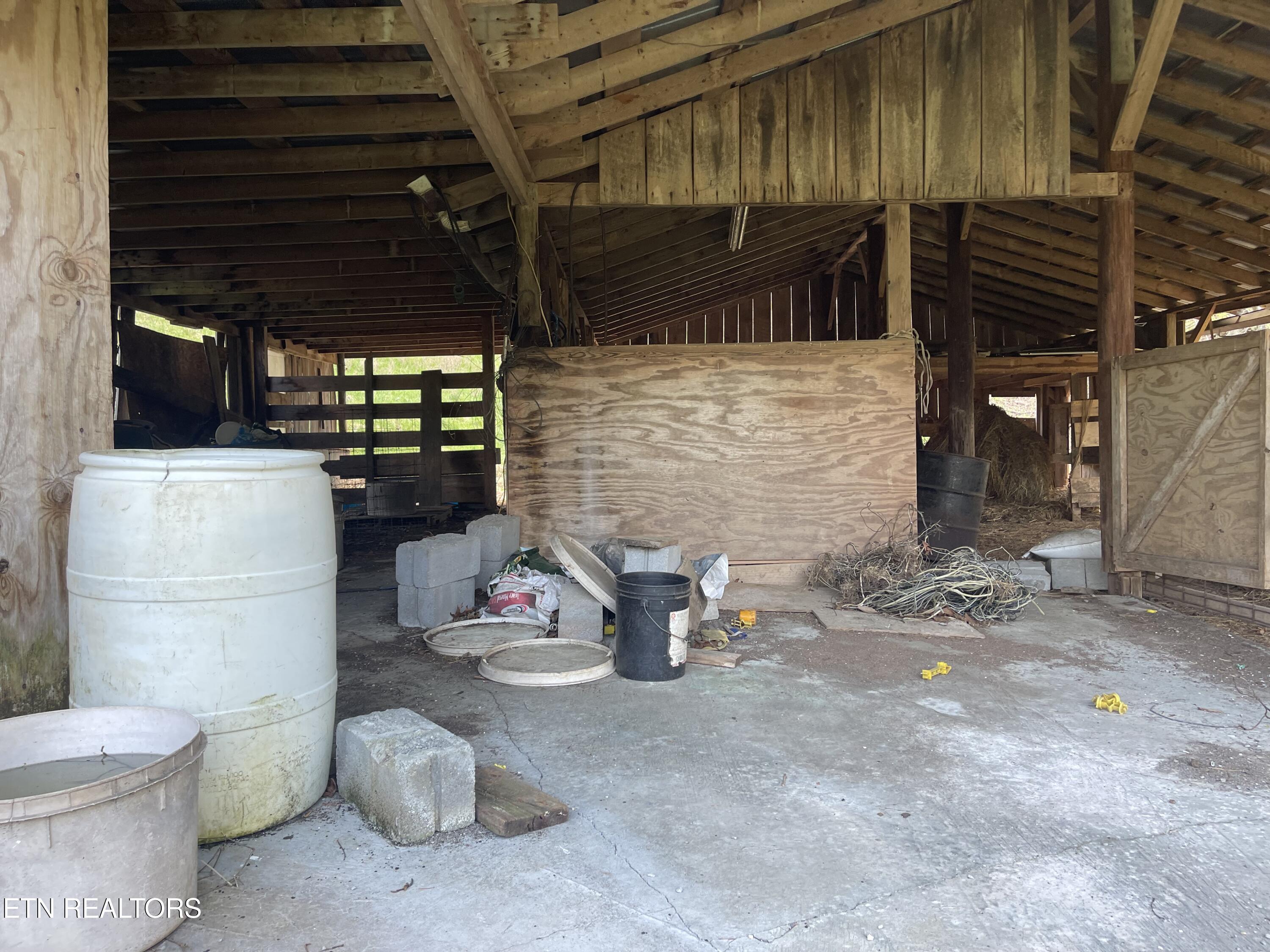 105 Echo Valley Road Rocky Top TN 37769