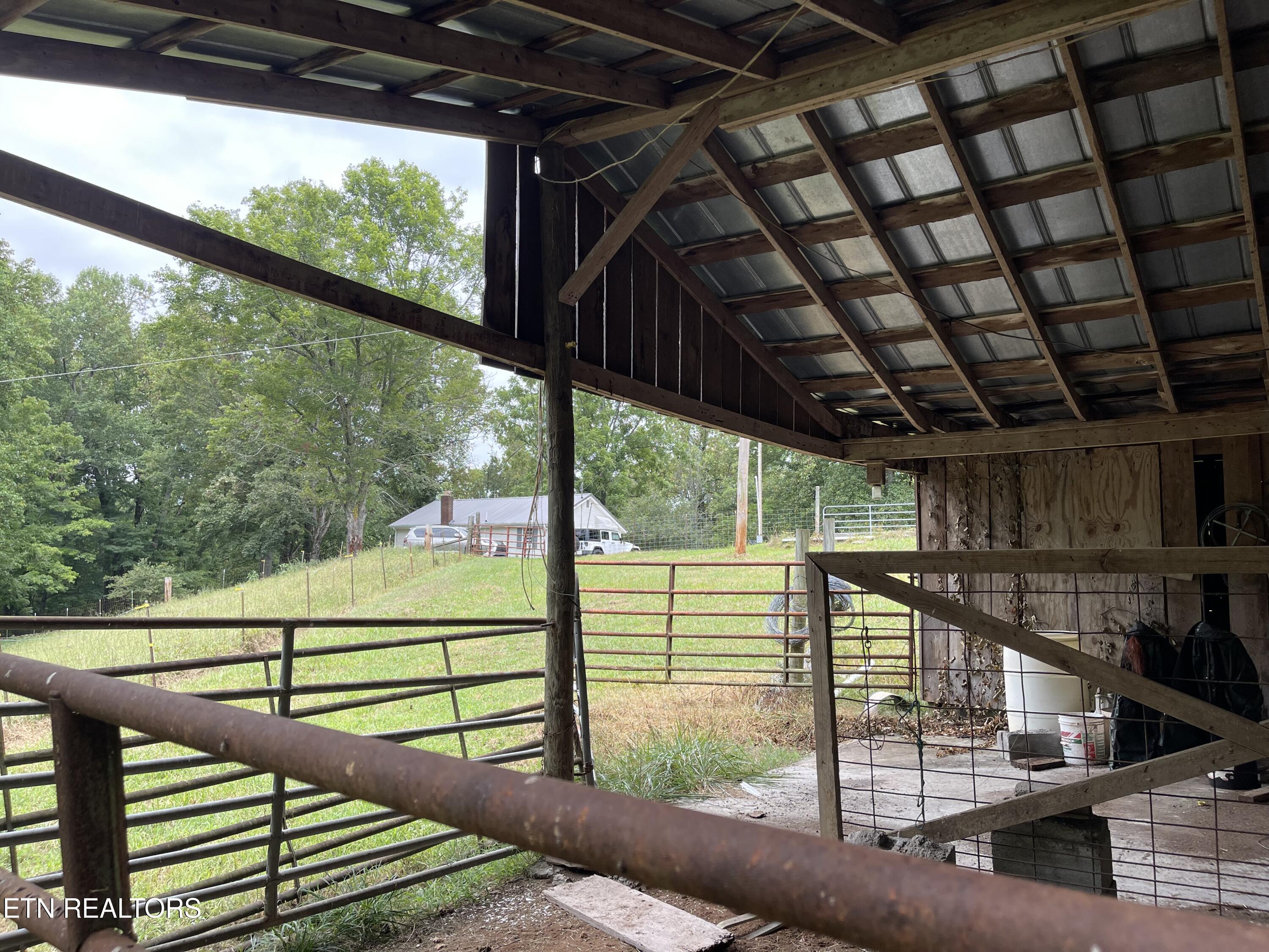 105 Echo Valley Road Rocky Top TN 37769