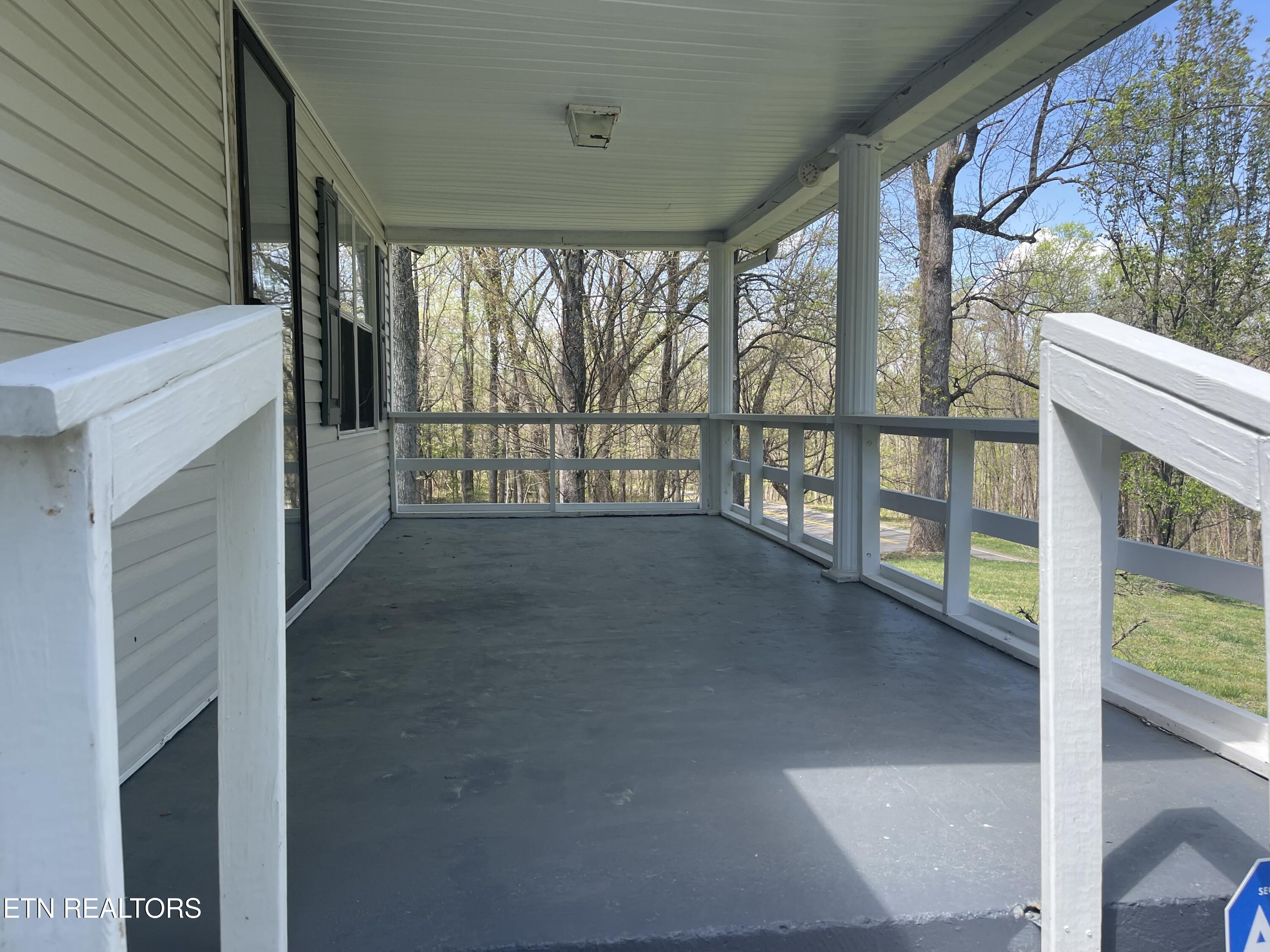 105 Echo Valley Road Rocky Top TN 37769