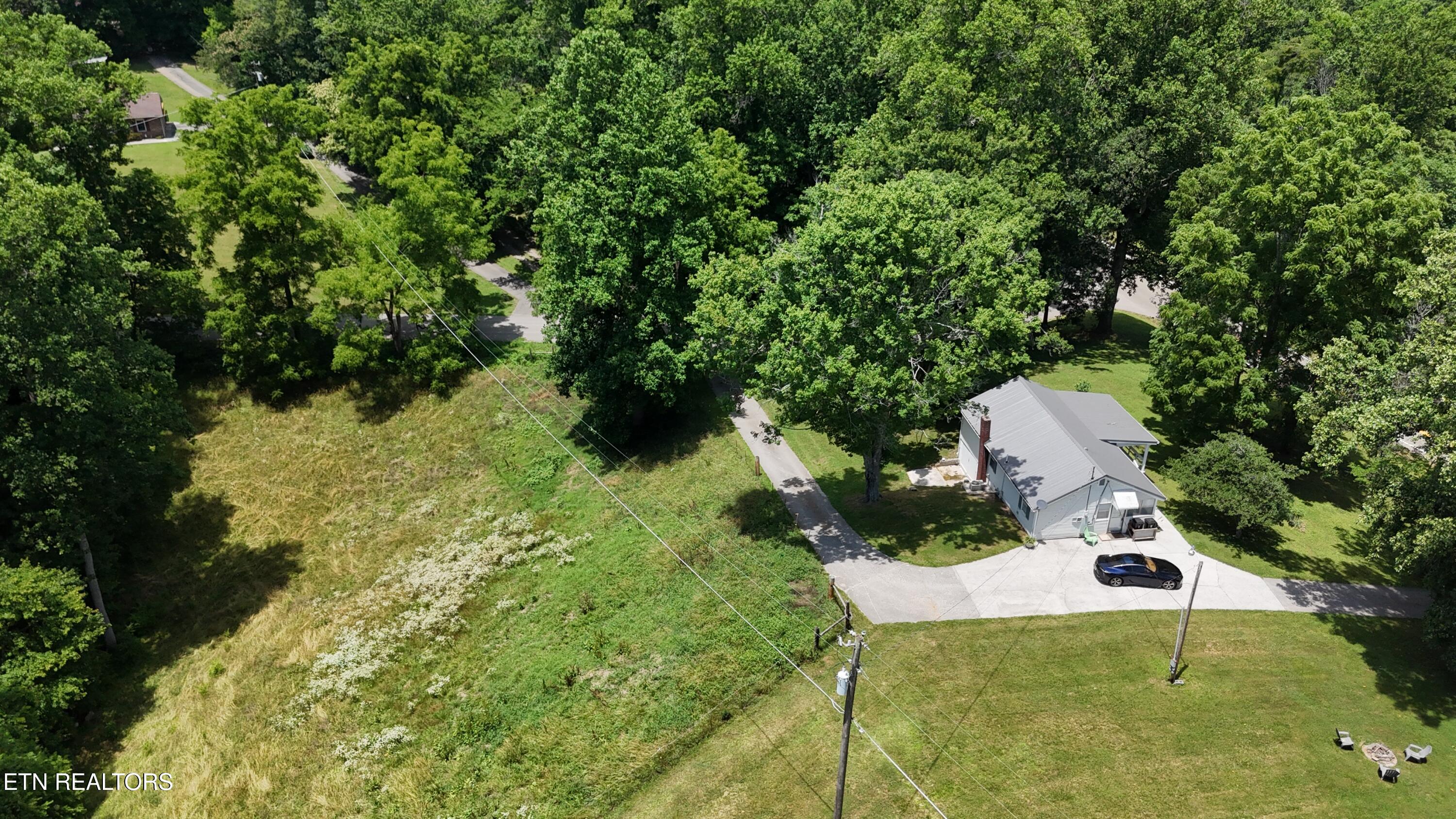 105 Echo Valley Road Rocky Top TN 37769