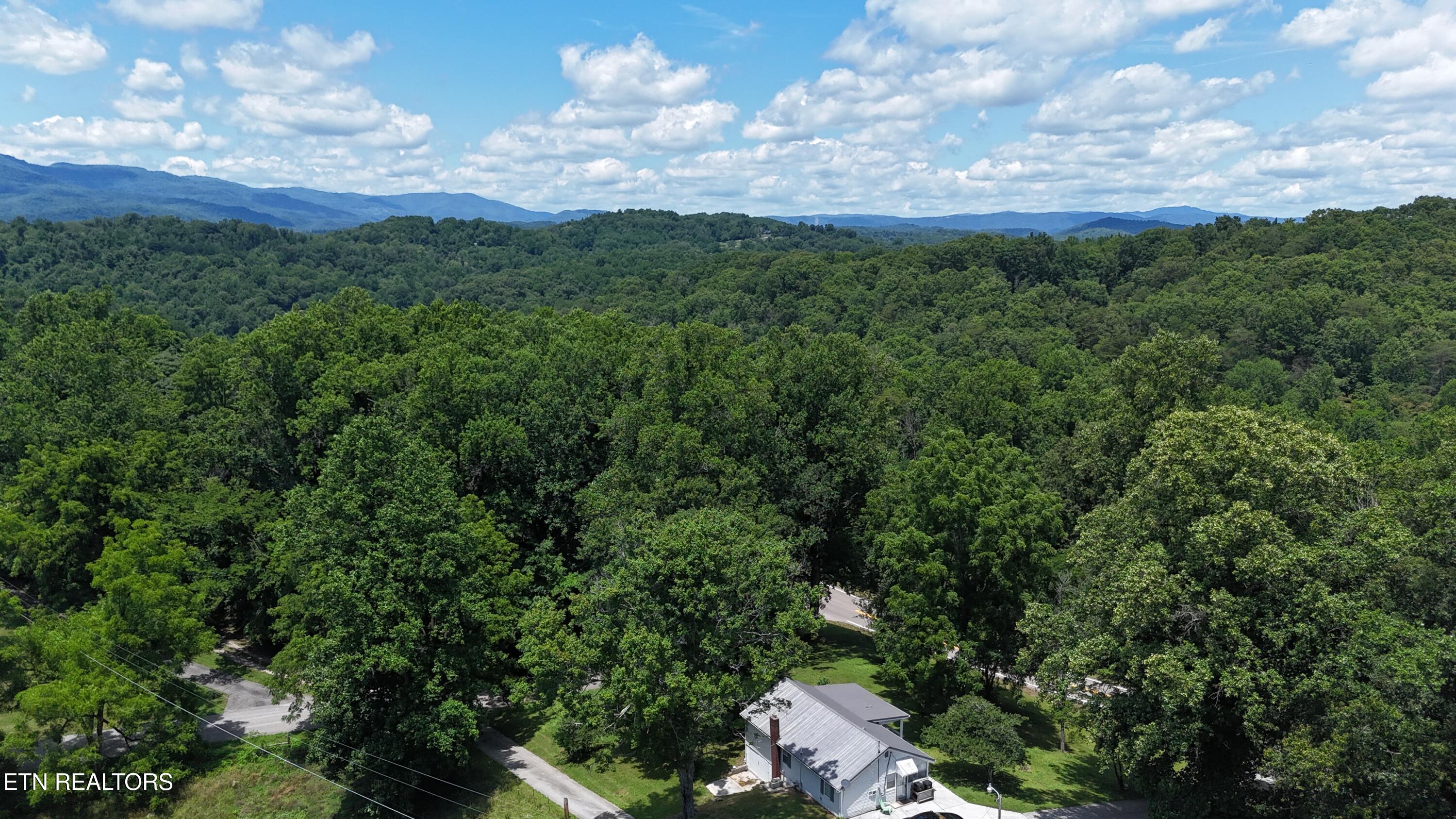 105 Echo Valley Road Rocky Top TN 37769