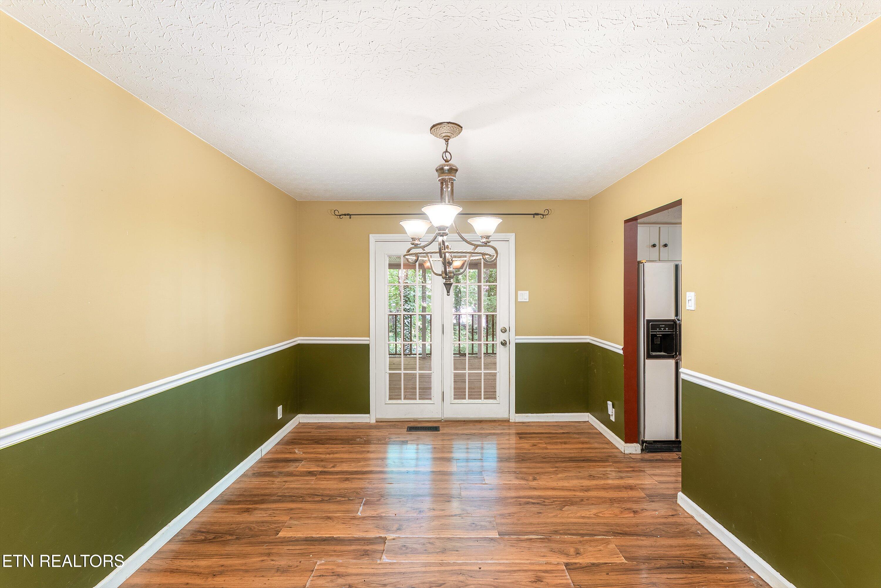 1114 Rain Tree Road Knoxville TN 37923