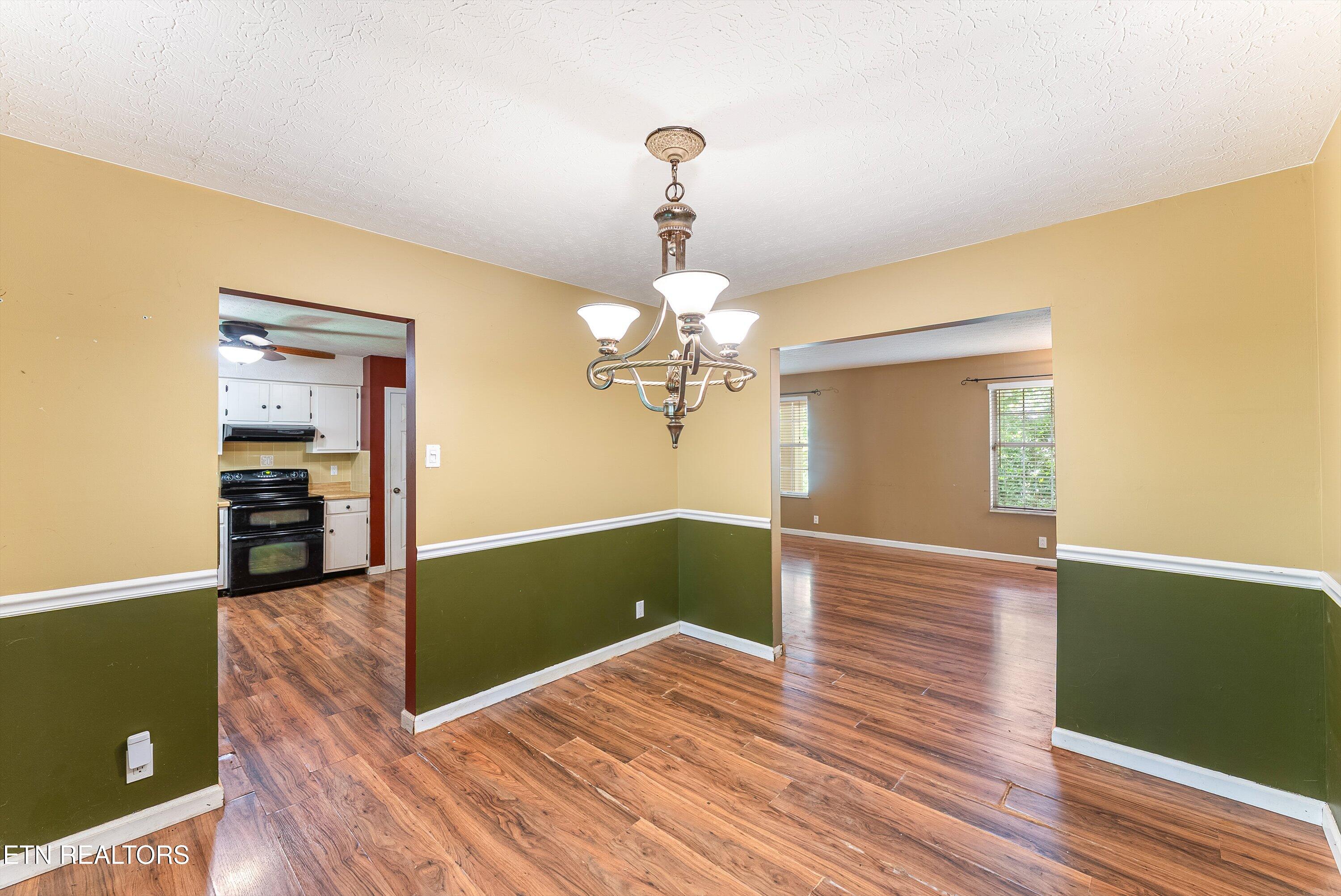 1114 Rain Tree Road Knoxville TN 37923
