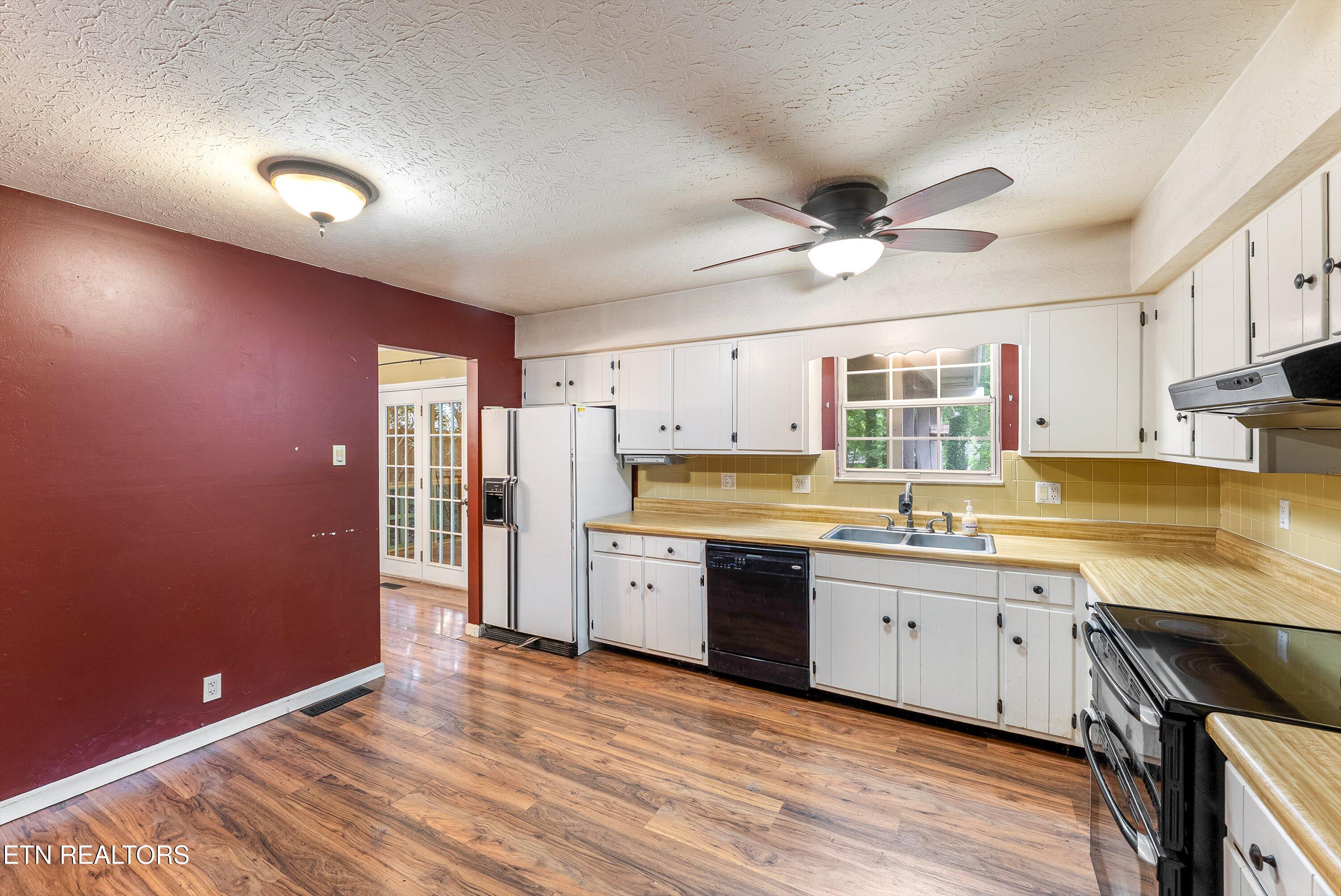 1114 Rain Tree Road Knoxville TN 37923