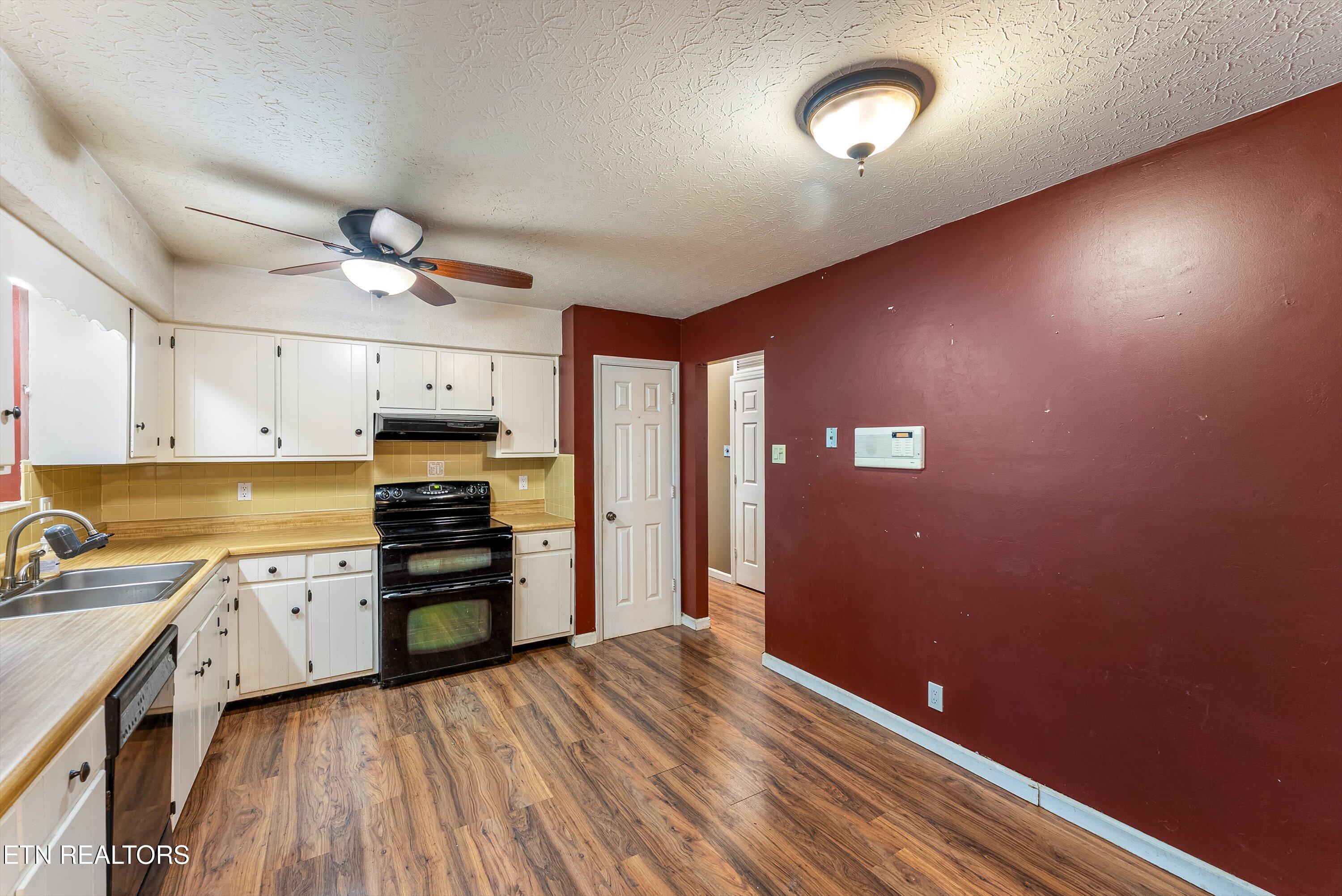 1114 Rain Tree Road Knoxville TN 37923