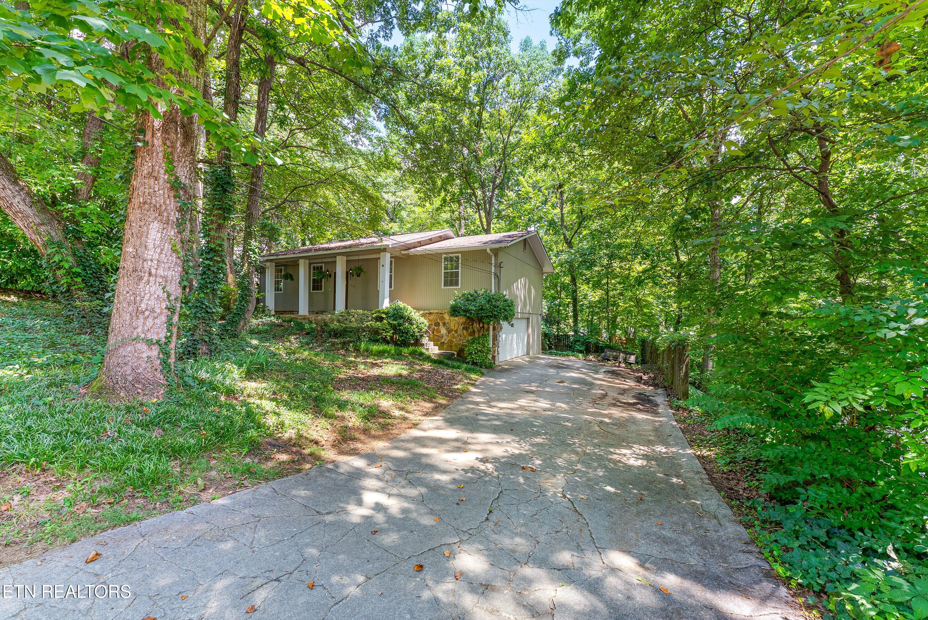 1114 Rain Tree Road Knoxville TN 37923