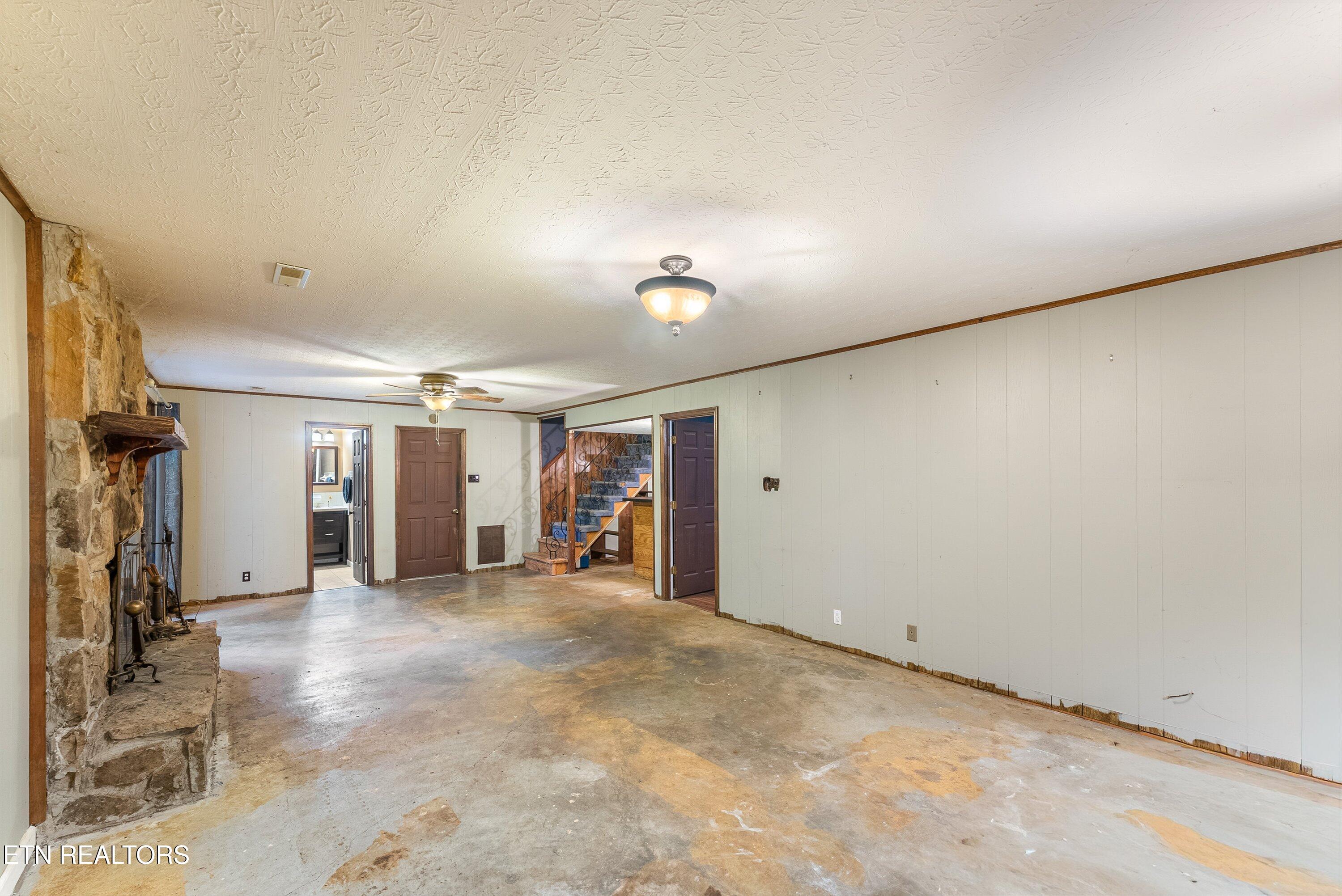 1114 Rain Tree Road Knoxville TN 37923