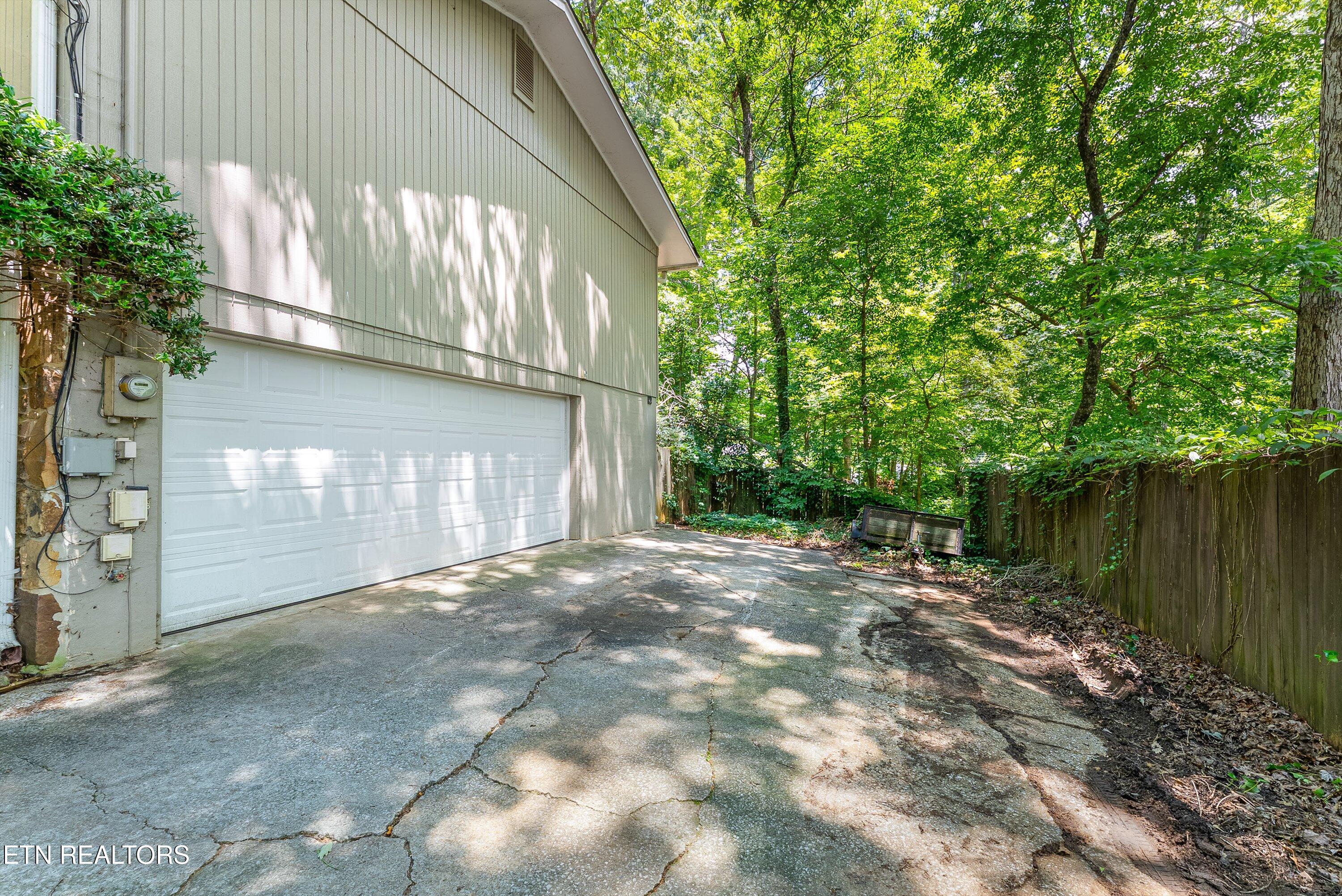 1114 Rain Tree Road Knoxville TN 37923