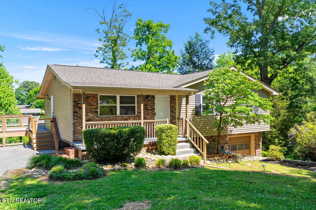 720 Aeronca Road Knoxville TN 37919