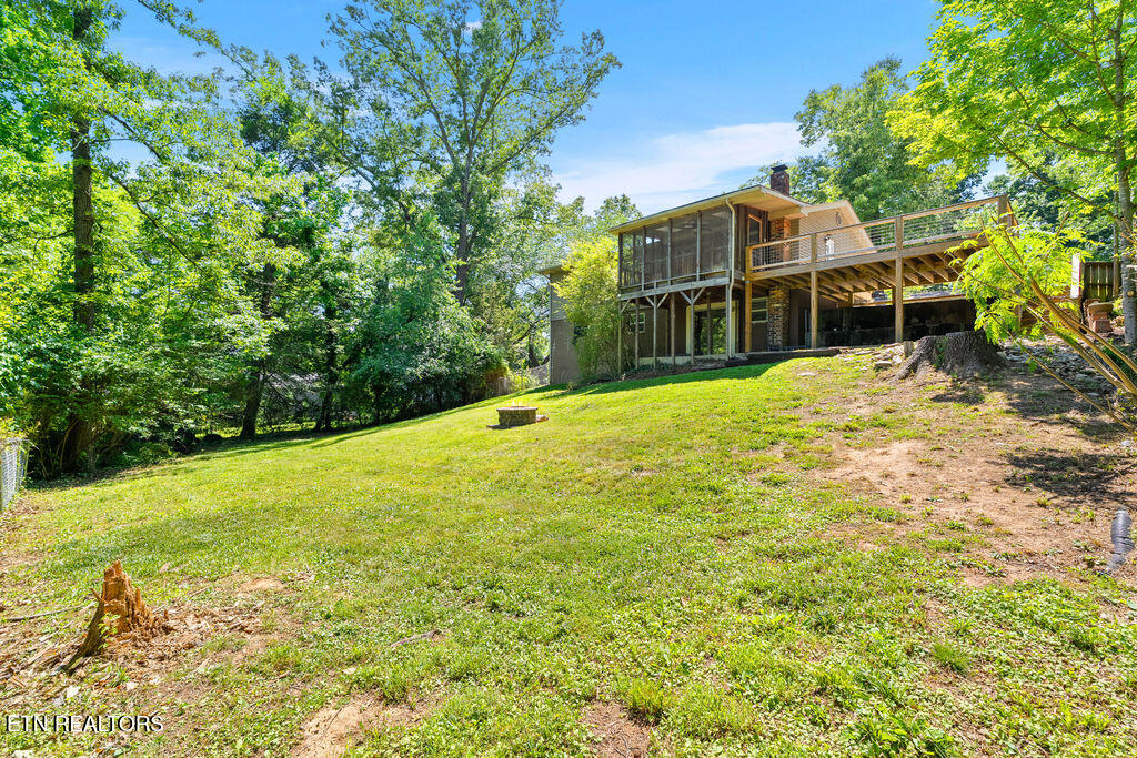 720 Aeronca Road Knoxville TN 37919