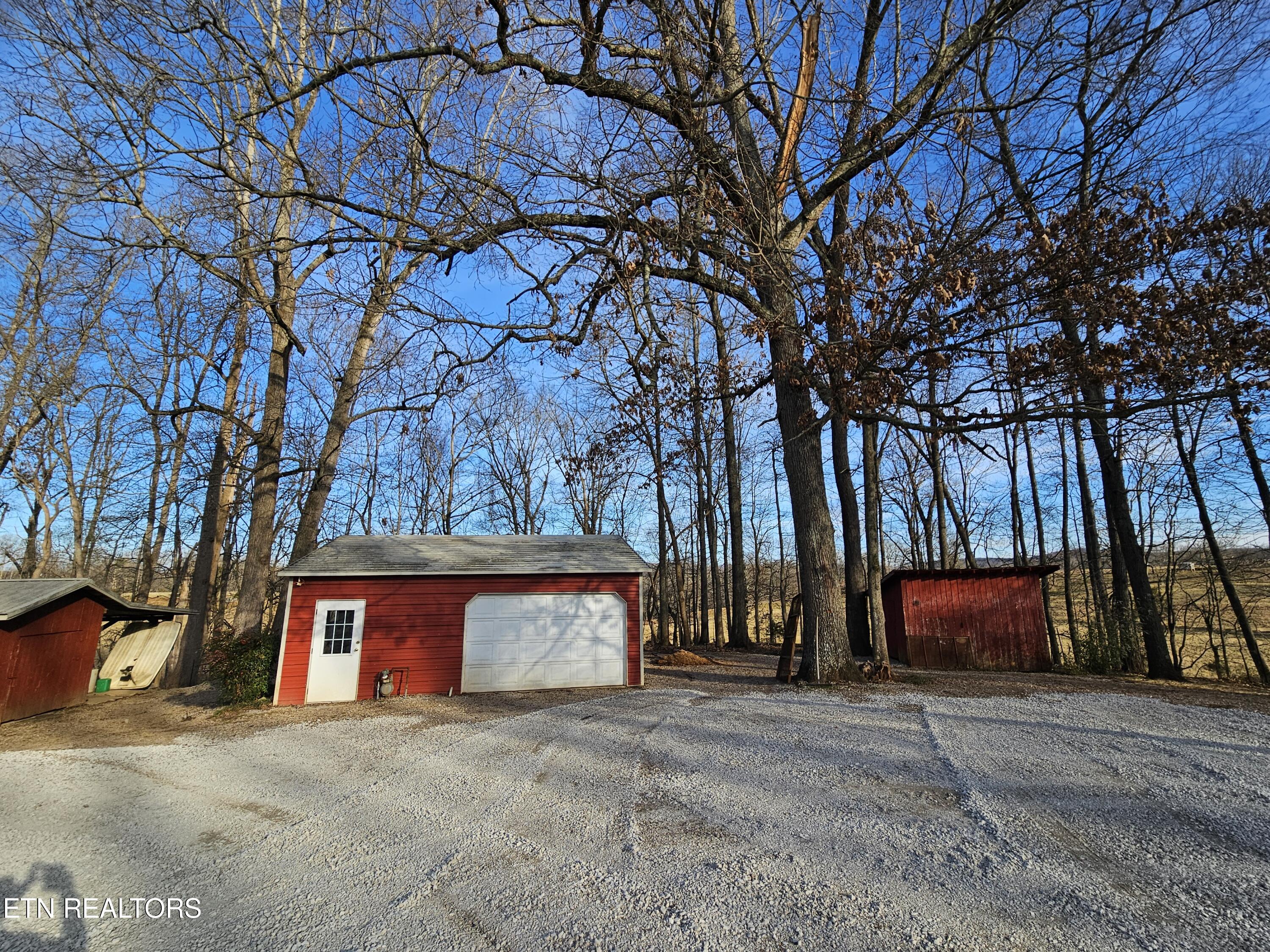 1477 Mcminnville Highway Sparta TN 38583