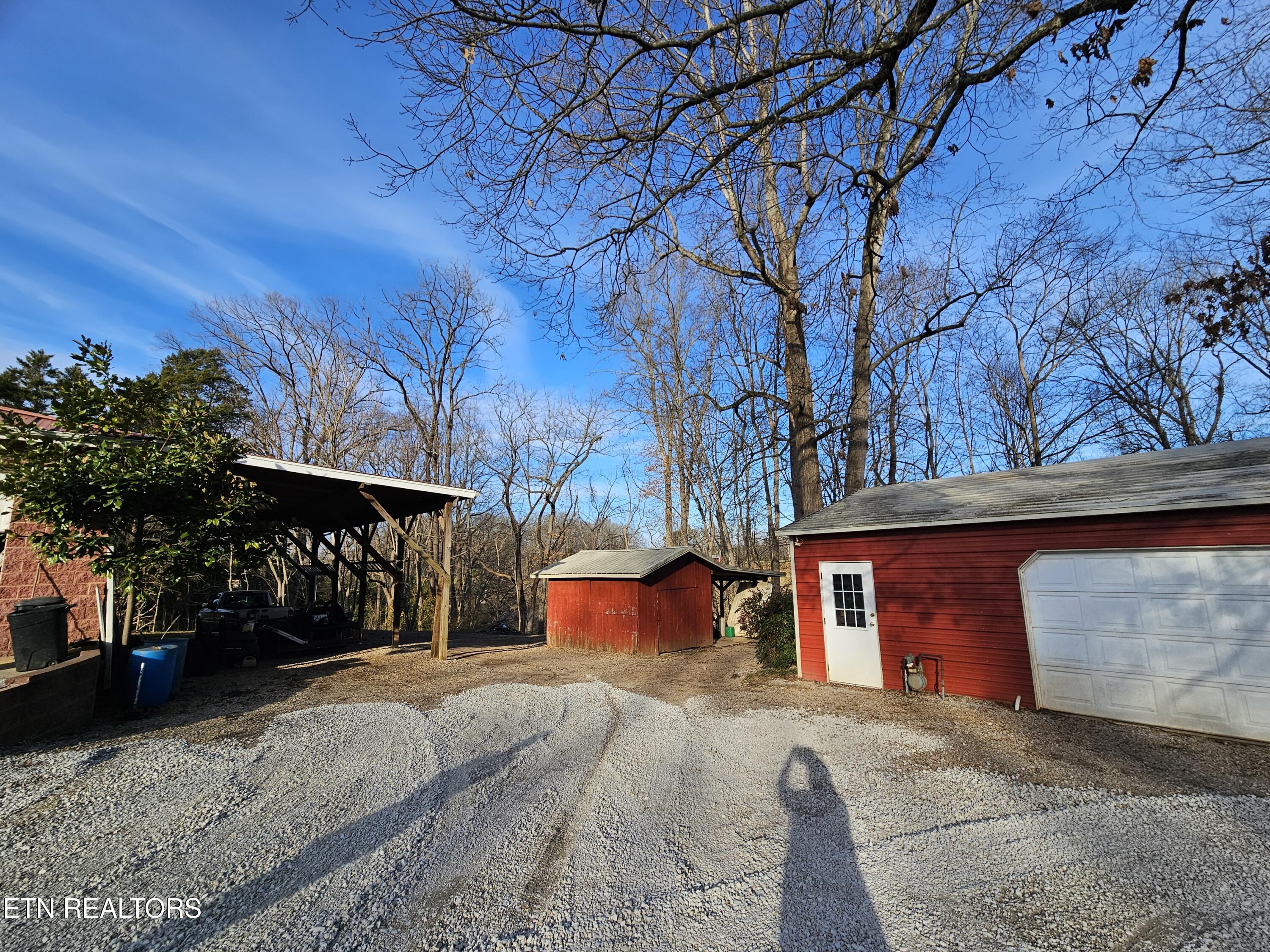1477 Mcminnville Highway Sparta TN 38583