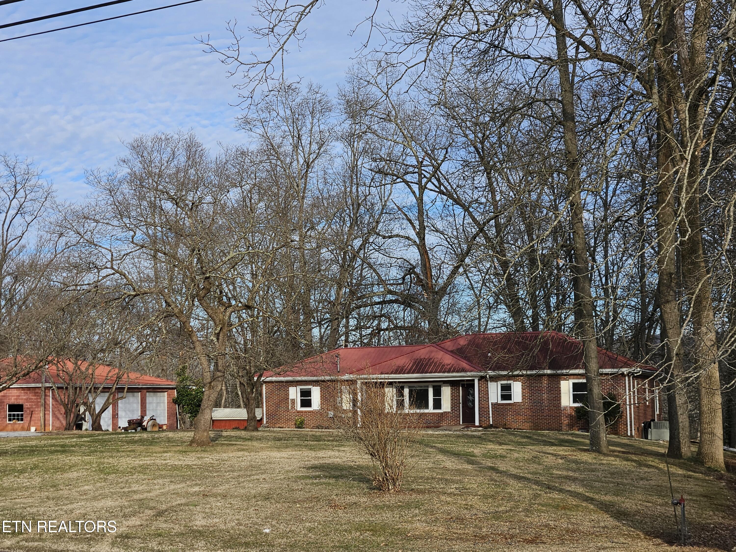 1477 Mcminnville Highway Sparta TN 38583