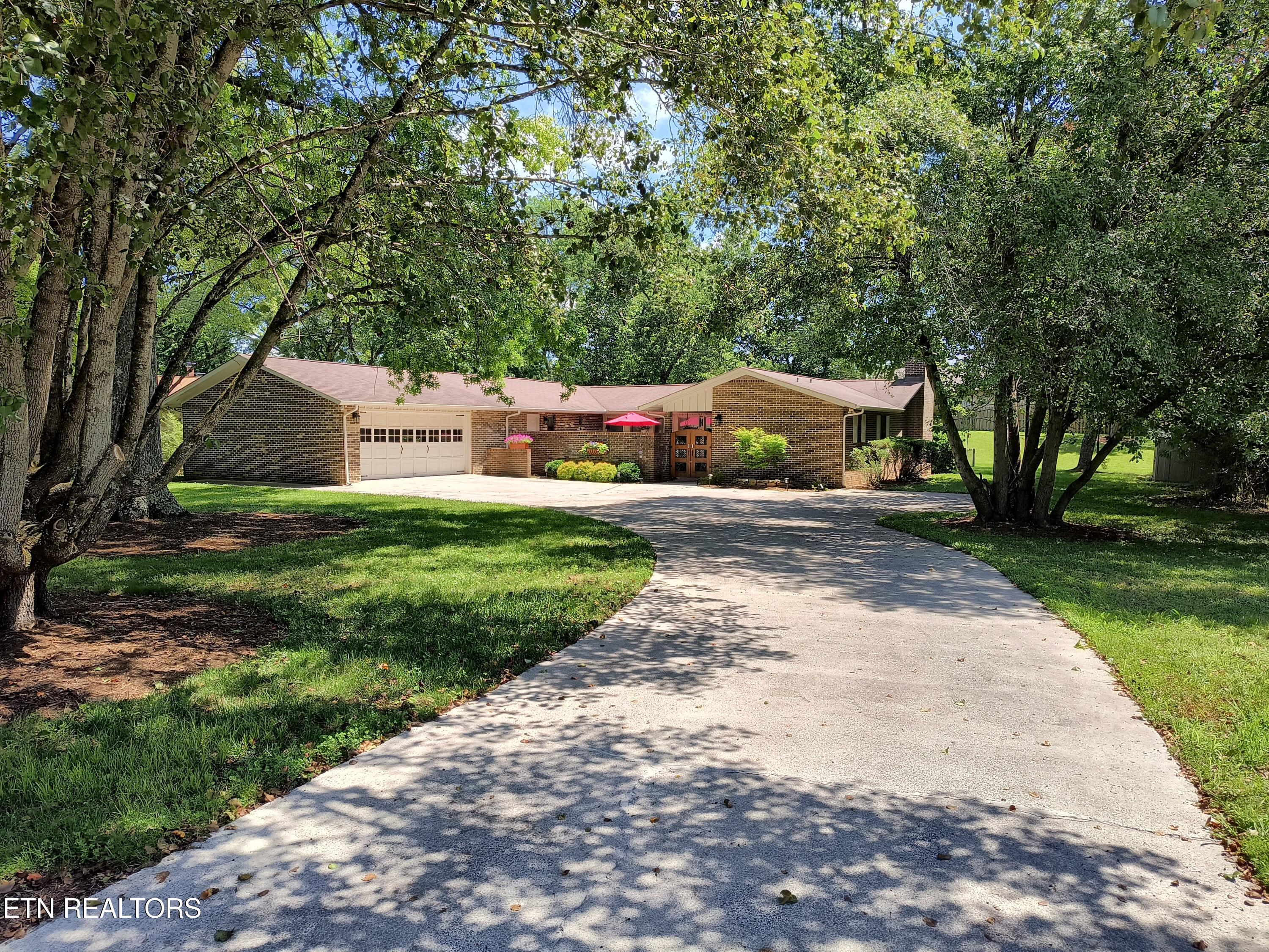 100 Antioch Drive Oak Ridge TN 37830