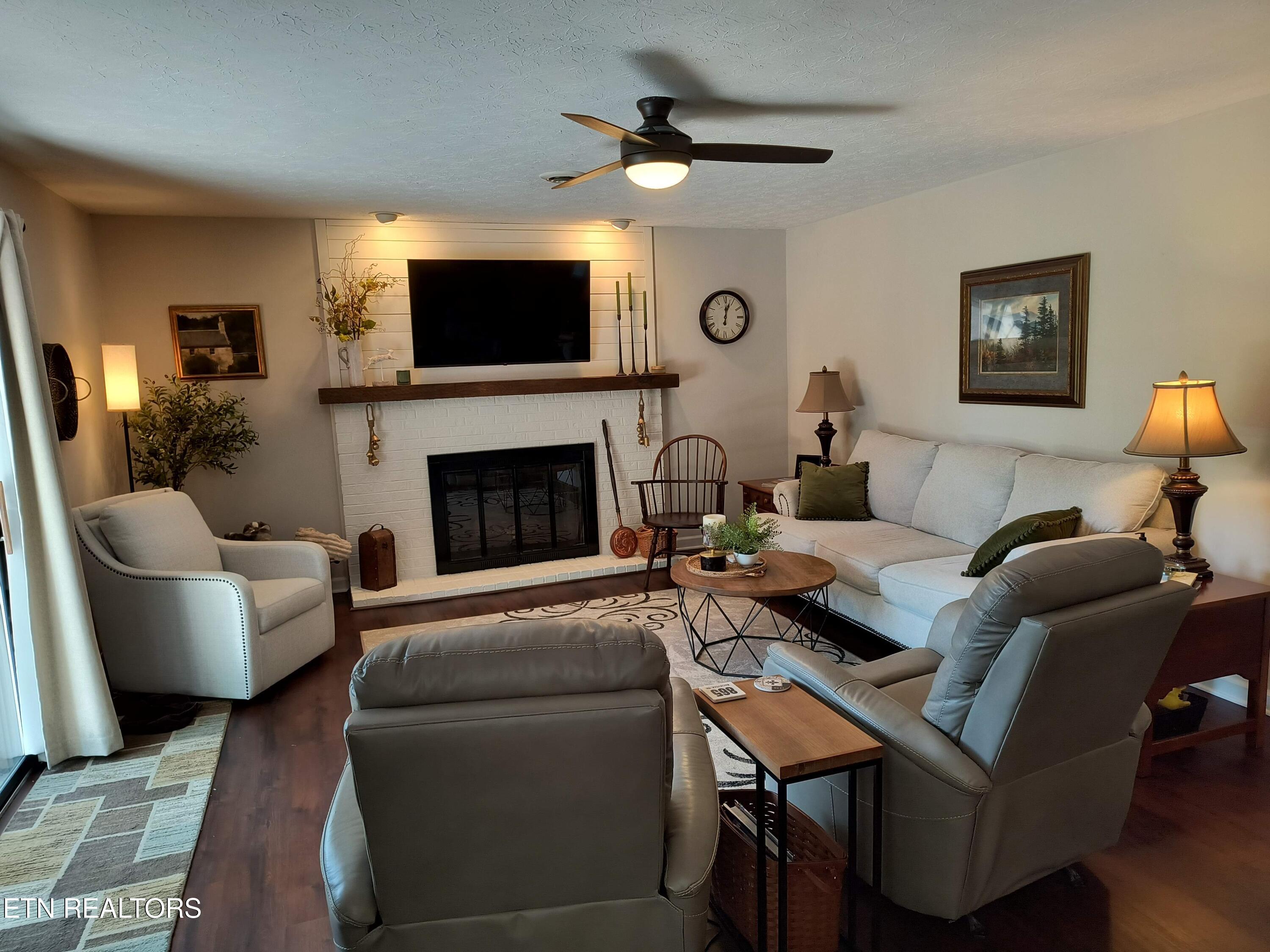 100 Antioch Drive Oak Ridge TN 37830