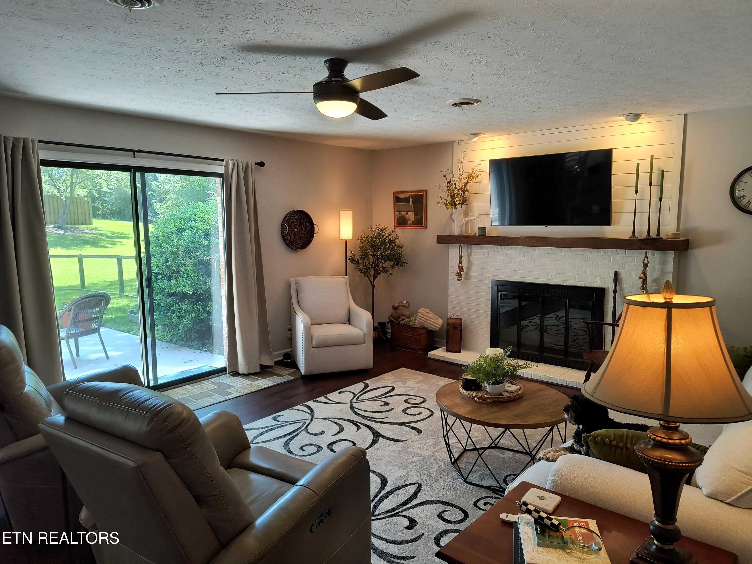 100 Antioch Drive Oak Ridge TN 37830