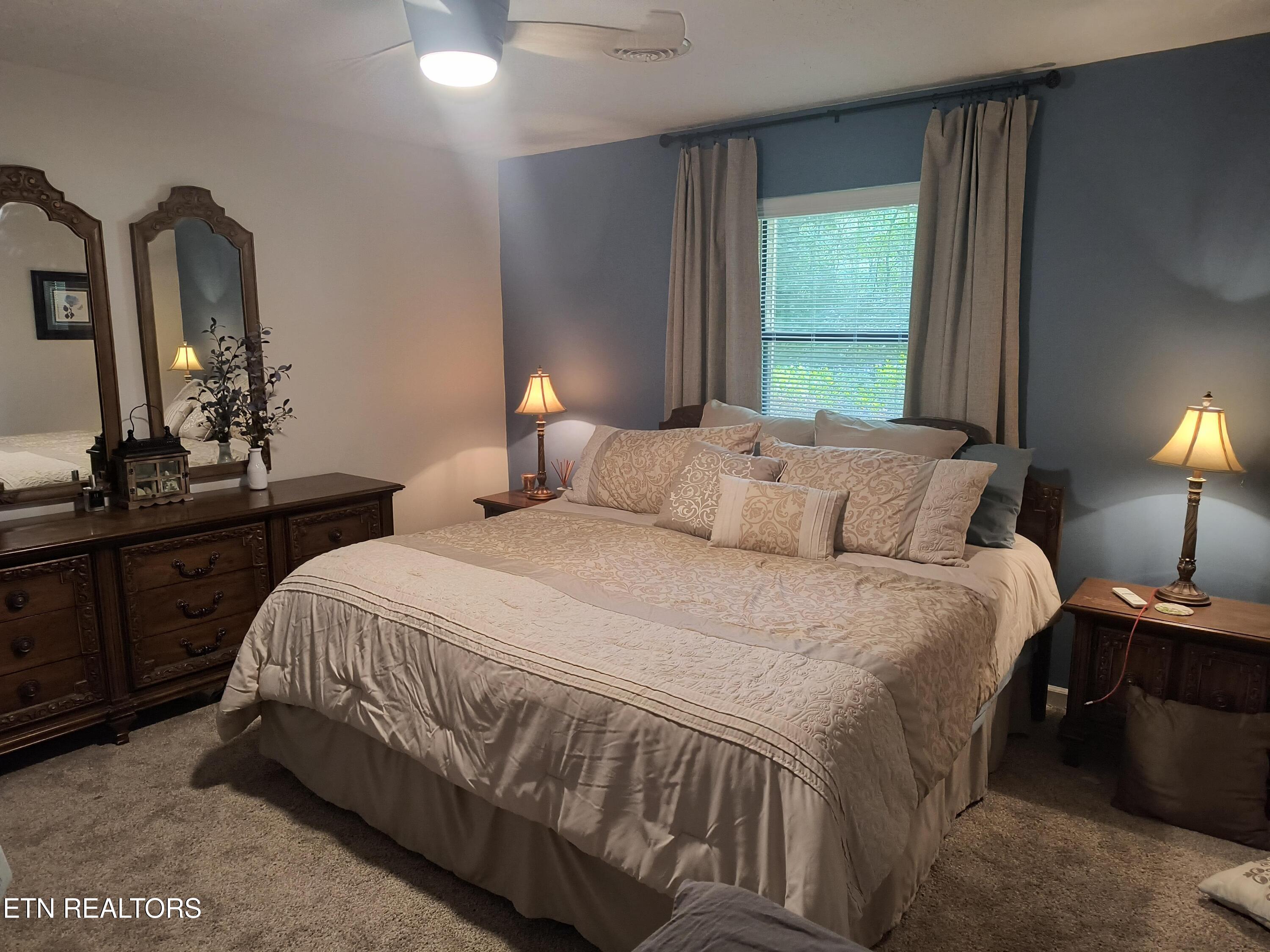 100 Antioch Drive Oak Ridge TN 37830