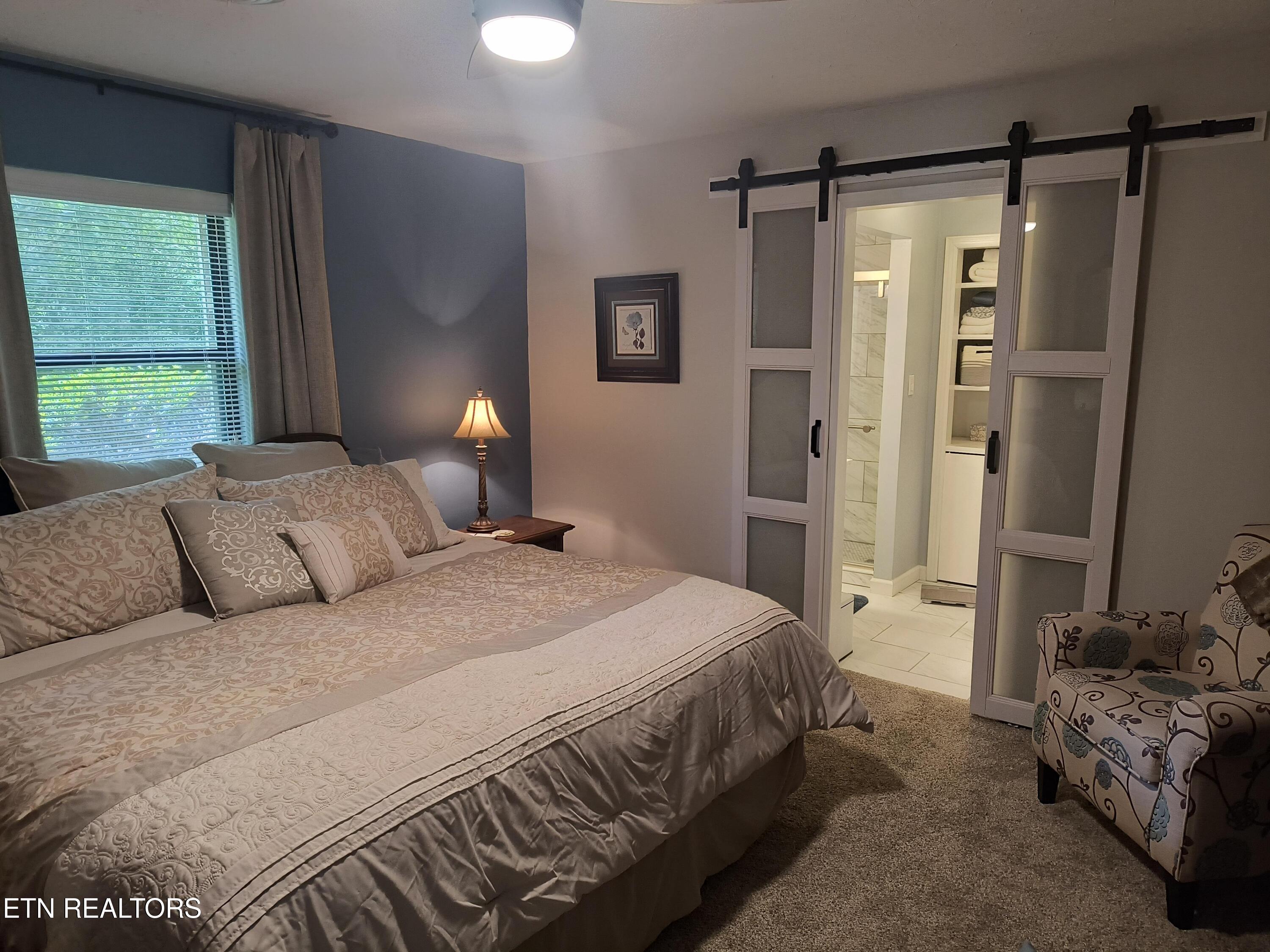 100 Antioch Drive Oak Ridge TN 37830