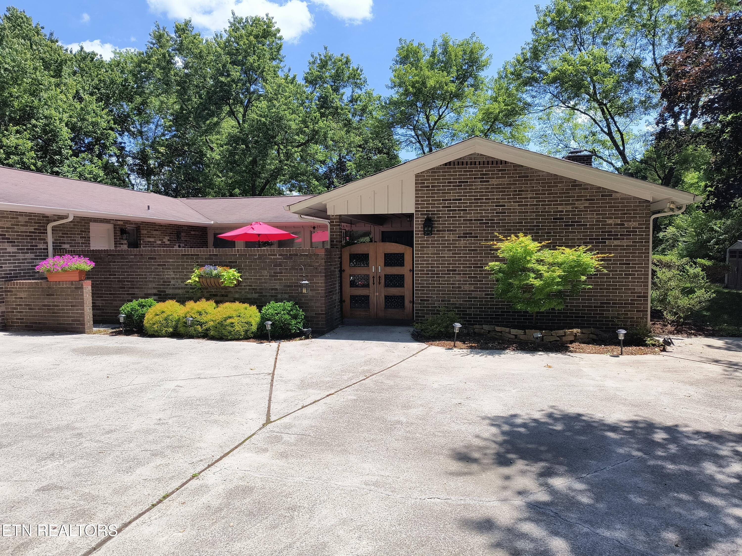 100 Antioch Drive Oak Ridge TN 37830