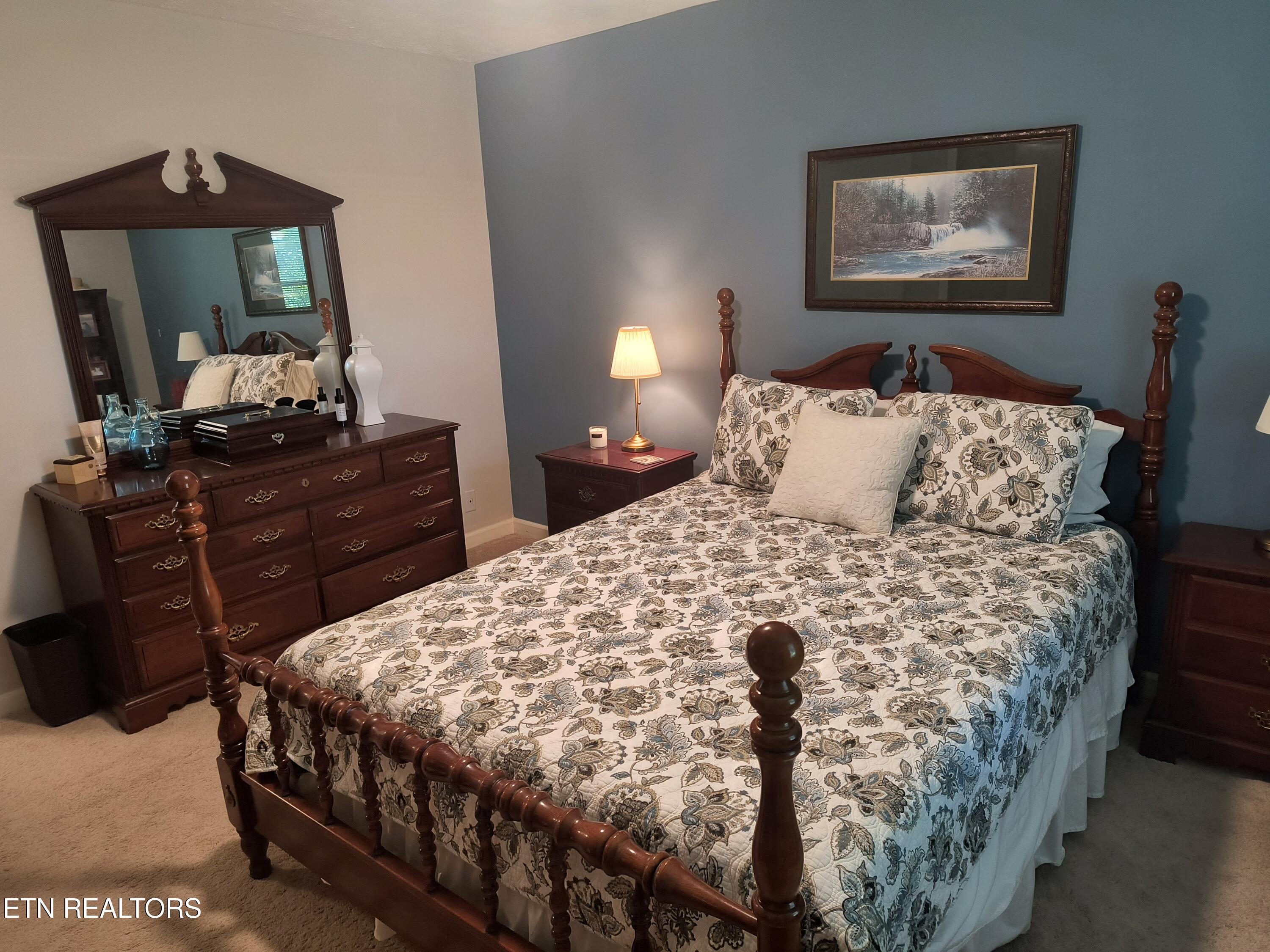 100 Antioch Drive Oak Ridge TN 37830