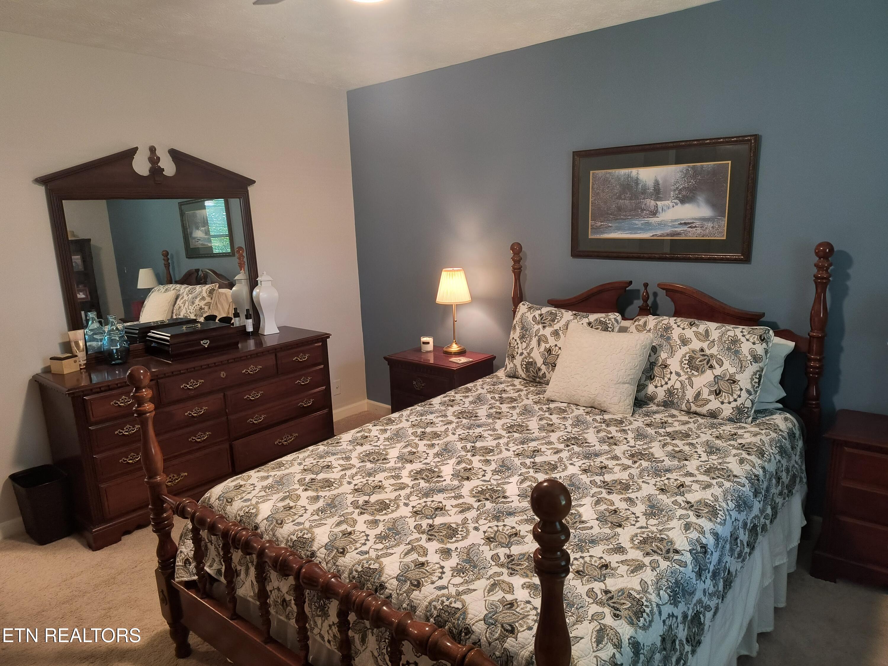 100 Antioch Drive Oak Ridge TN 37830