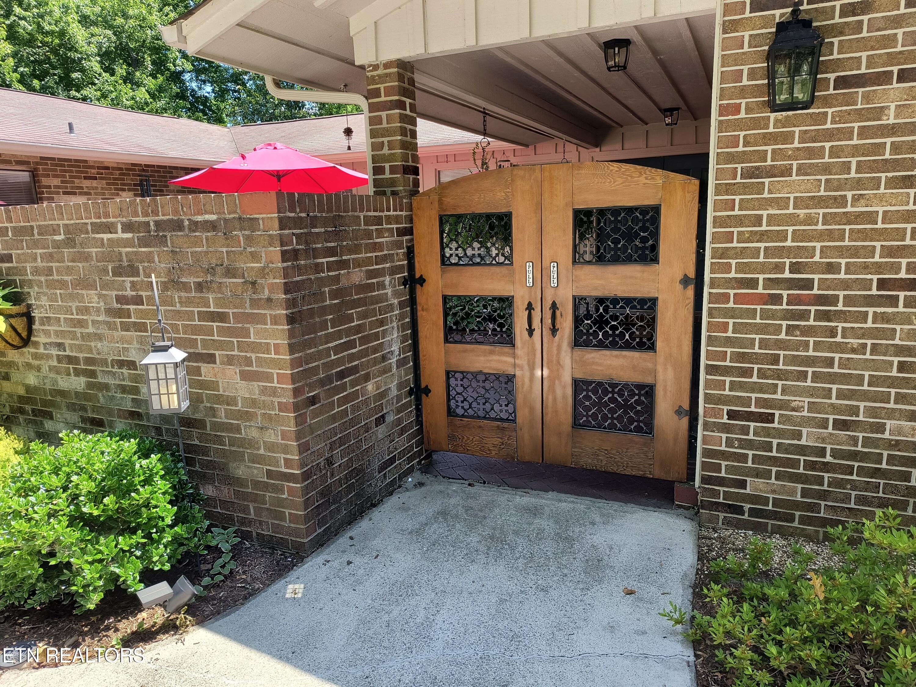 100 Antioch Drive Oak Ridge TN 37830